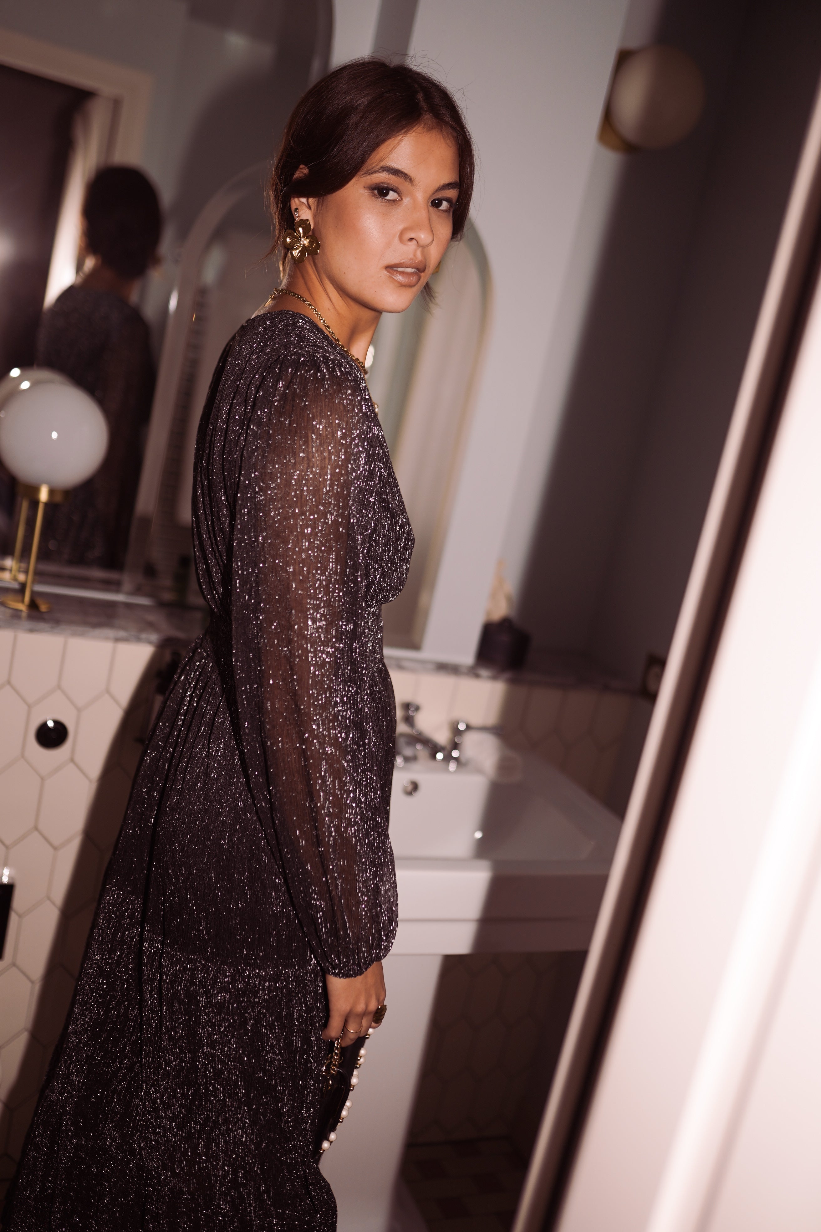 Robe Ayla