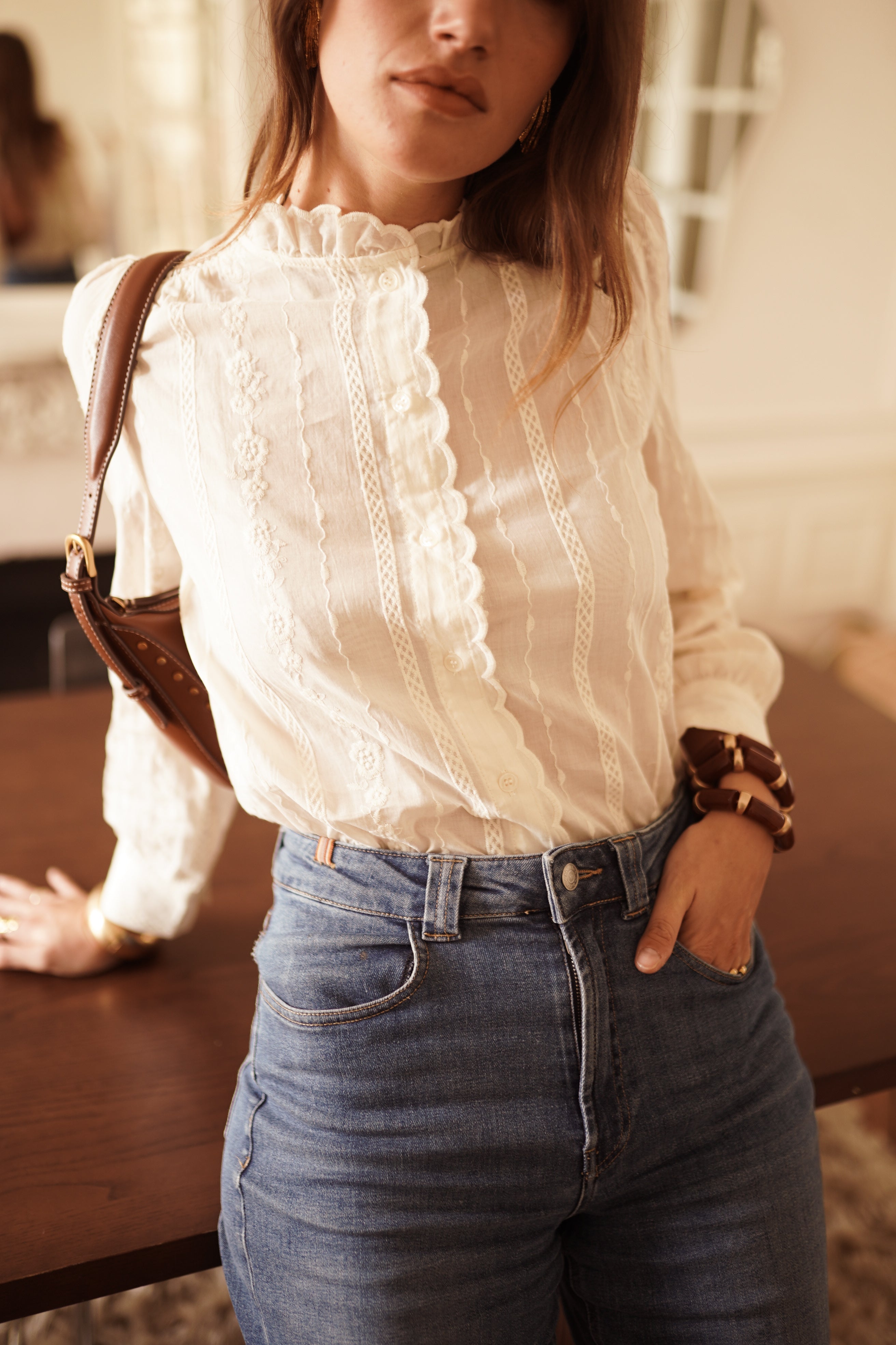 Chemise Siméo