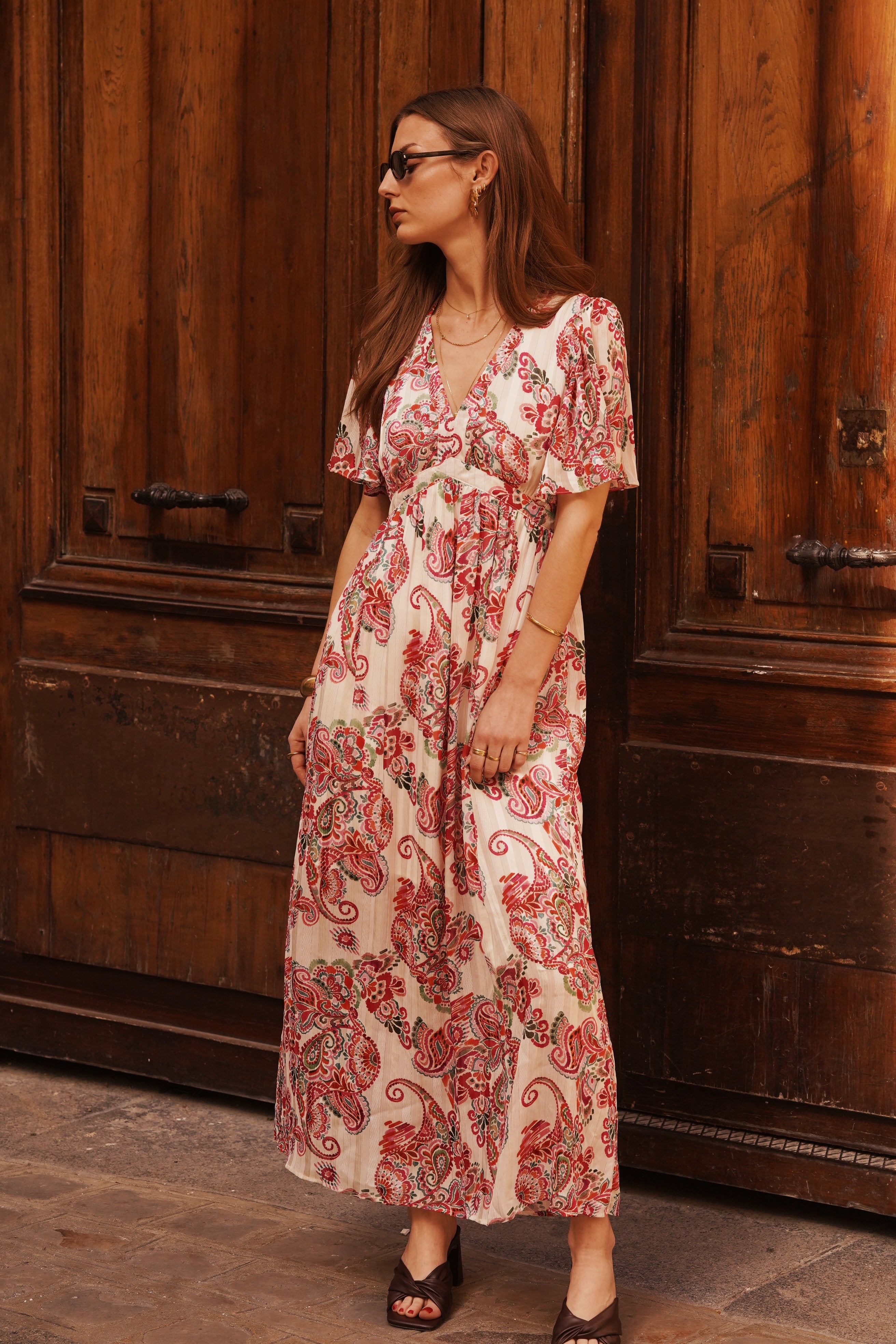 Robe Suzy