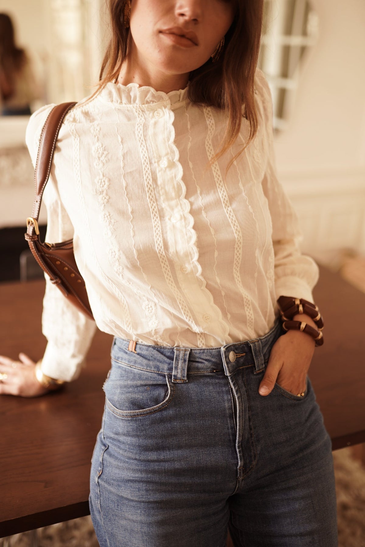 Chemise Siméo