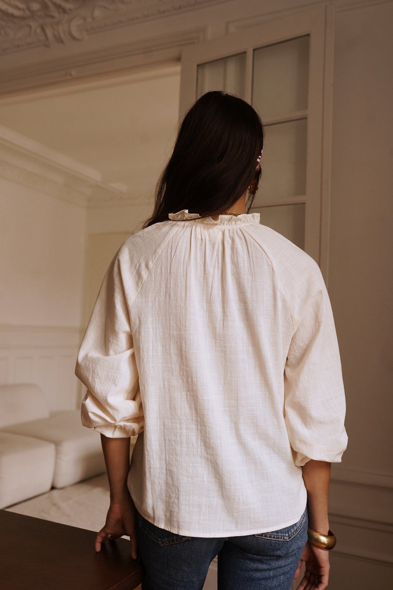 Chemise Rio