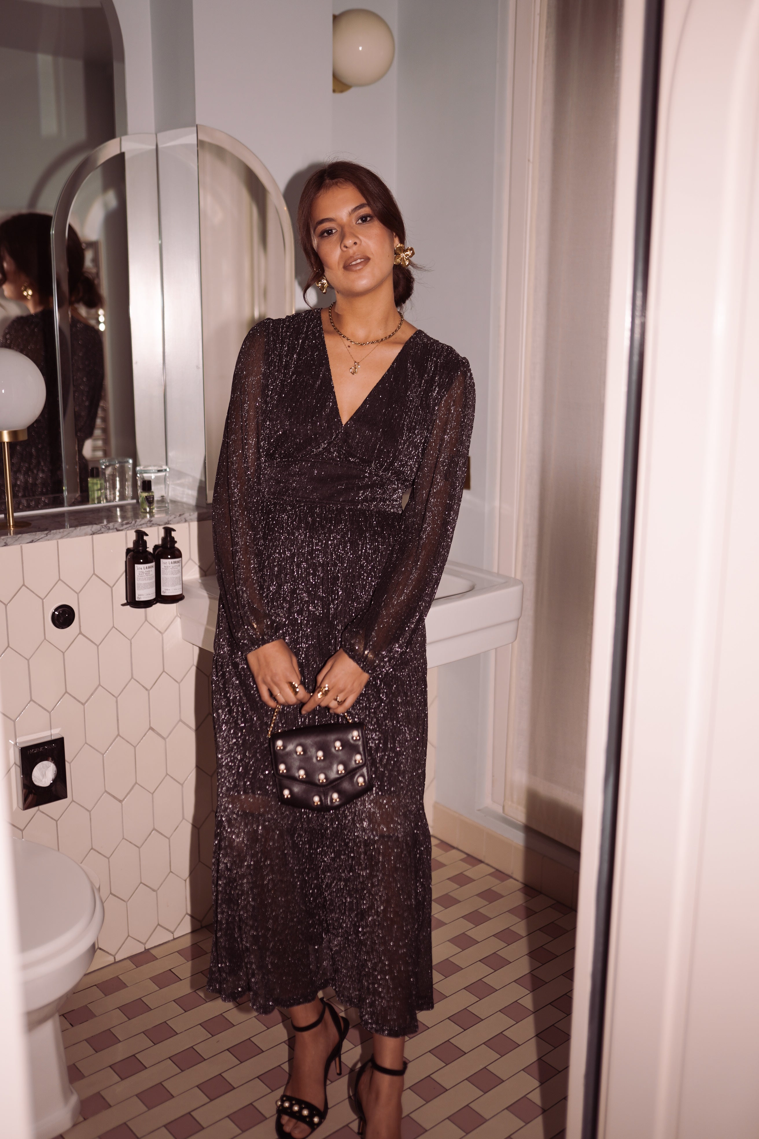 Robe Ayla