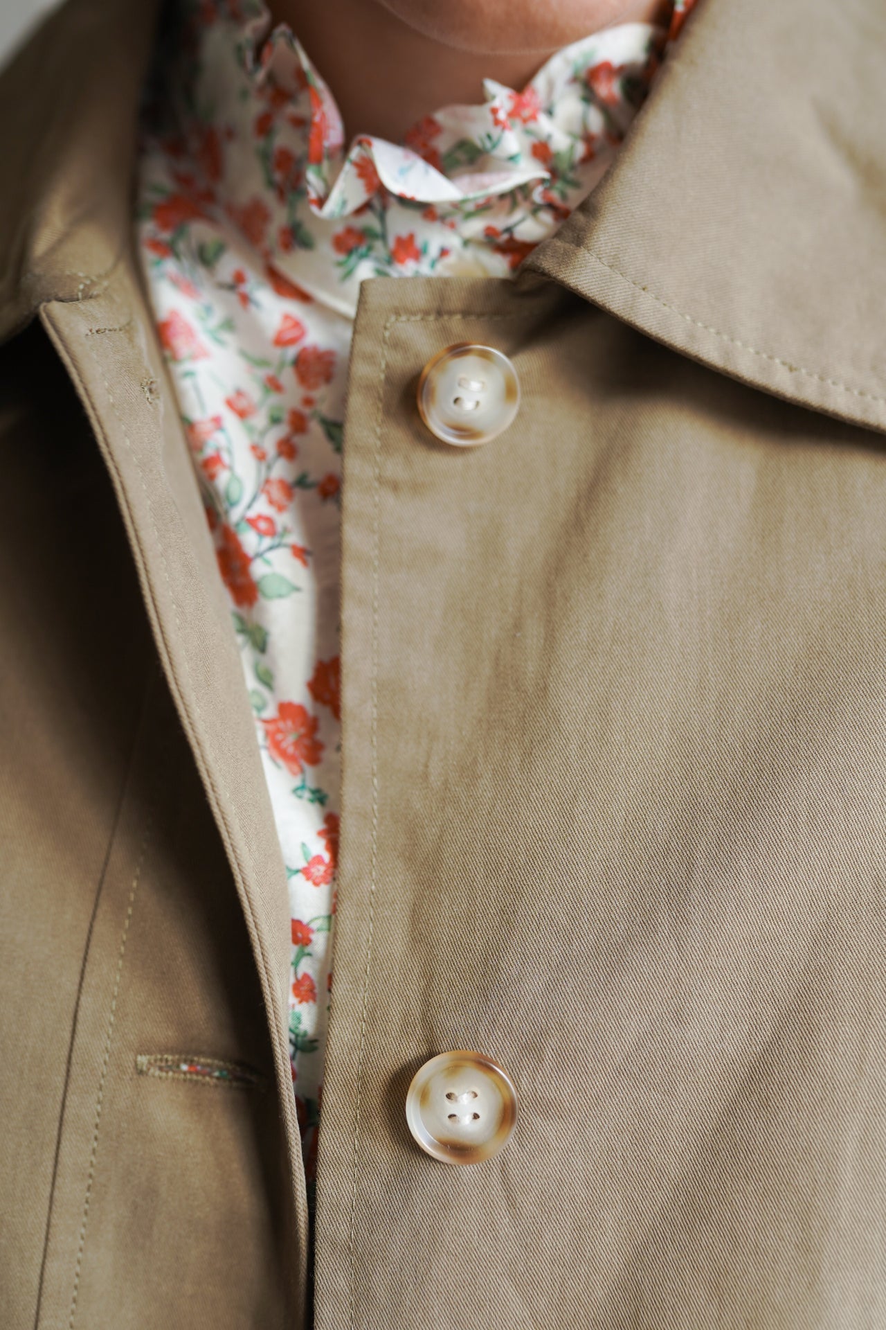 Veste Lora