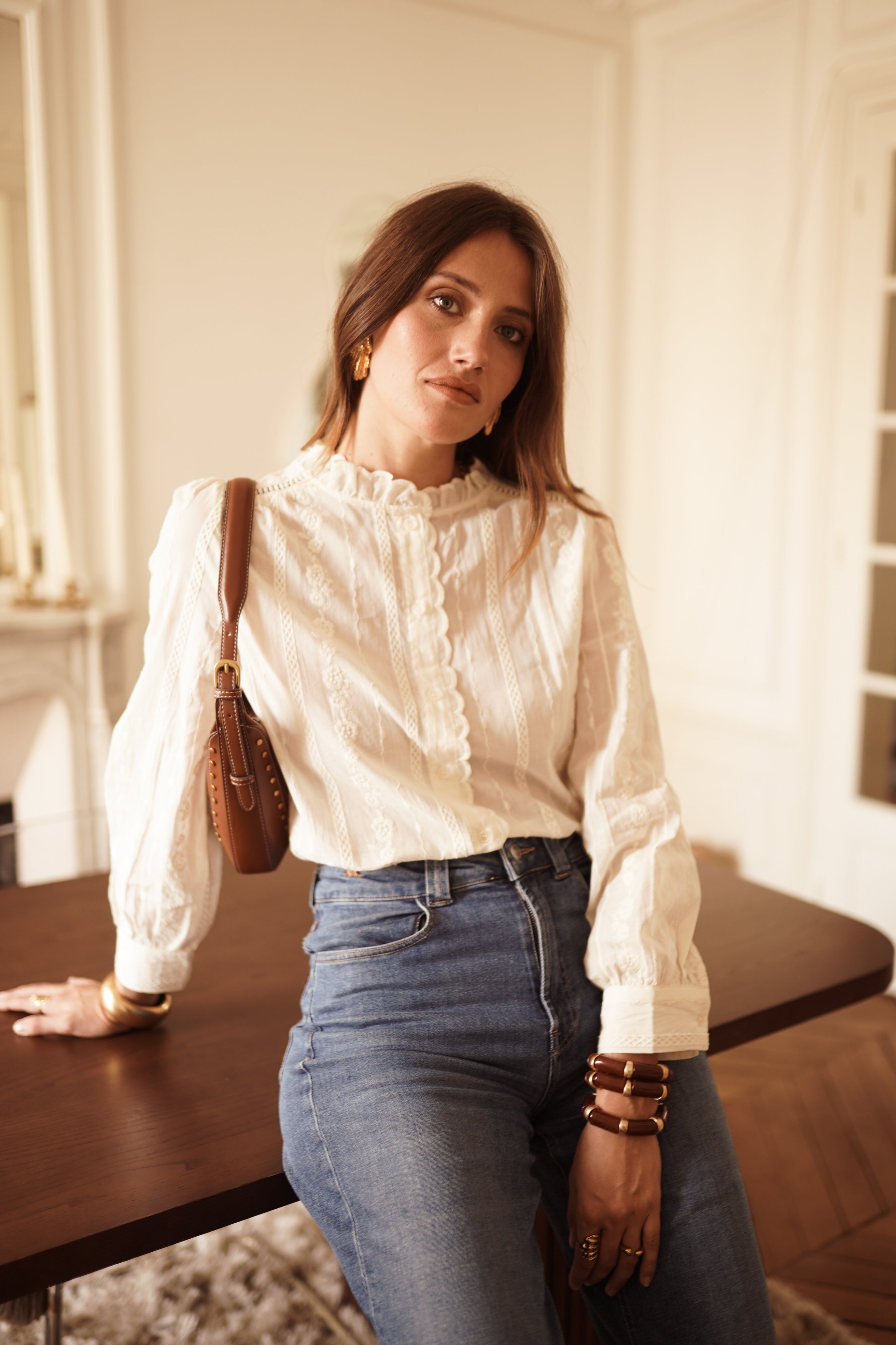 Chemise Siméo