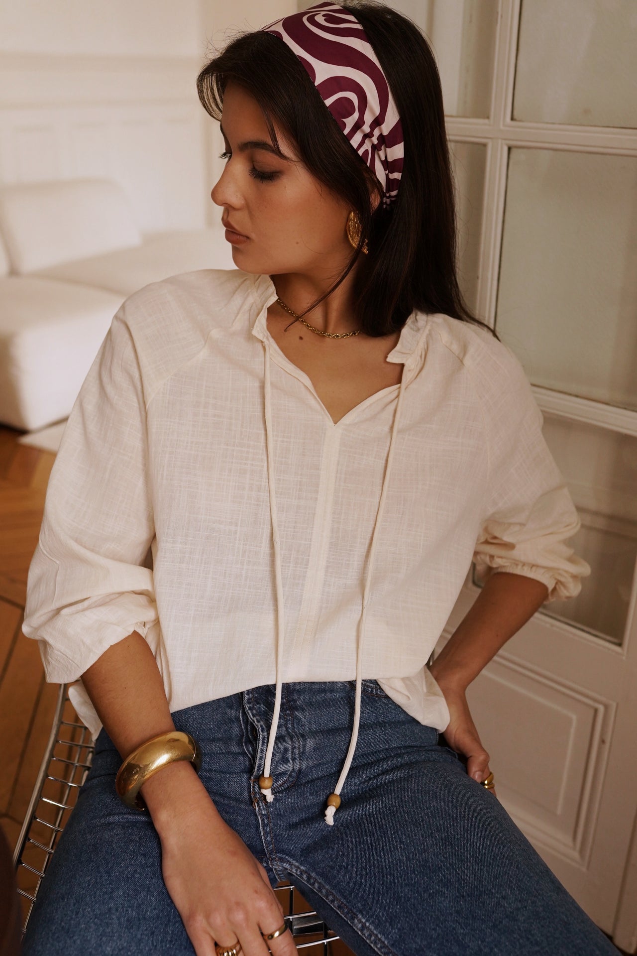 Chemise Rio