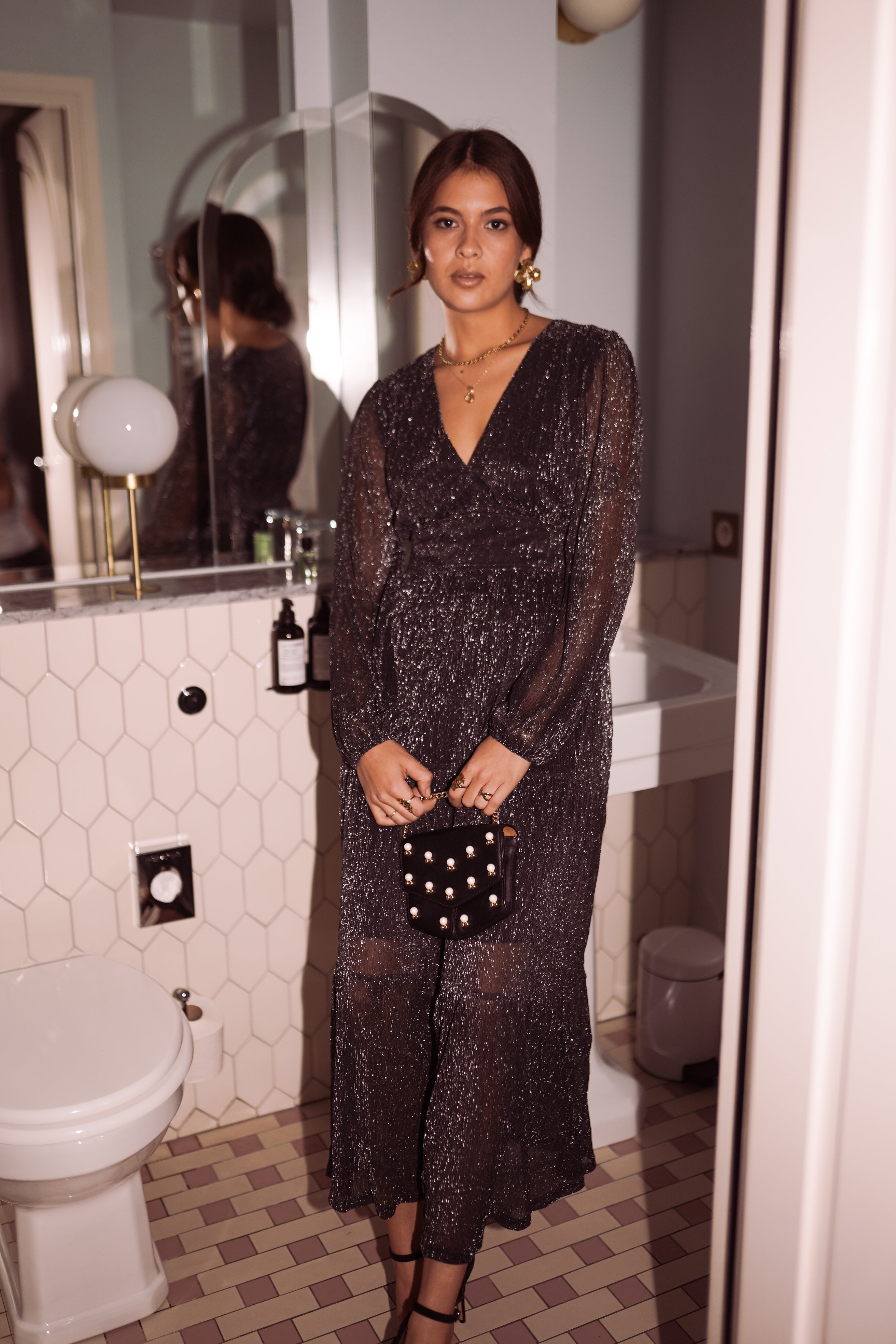 Robe Ayla