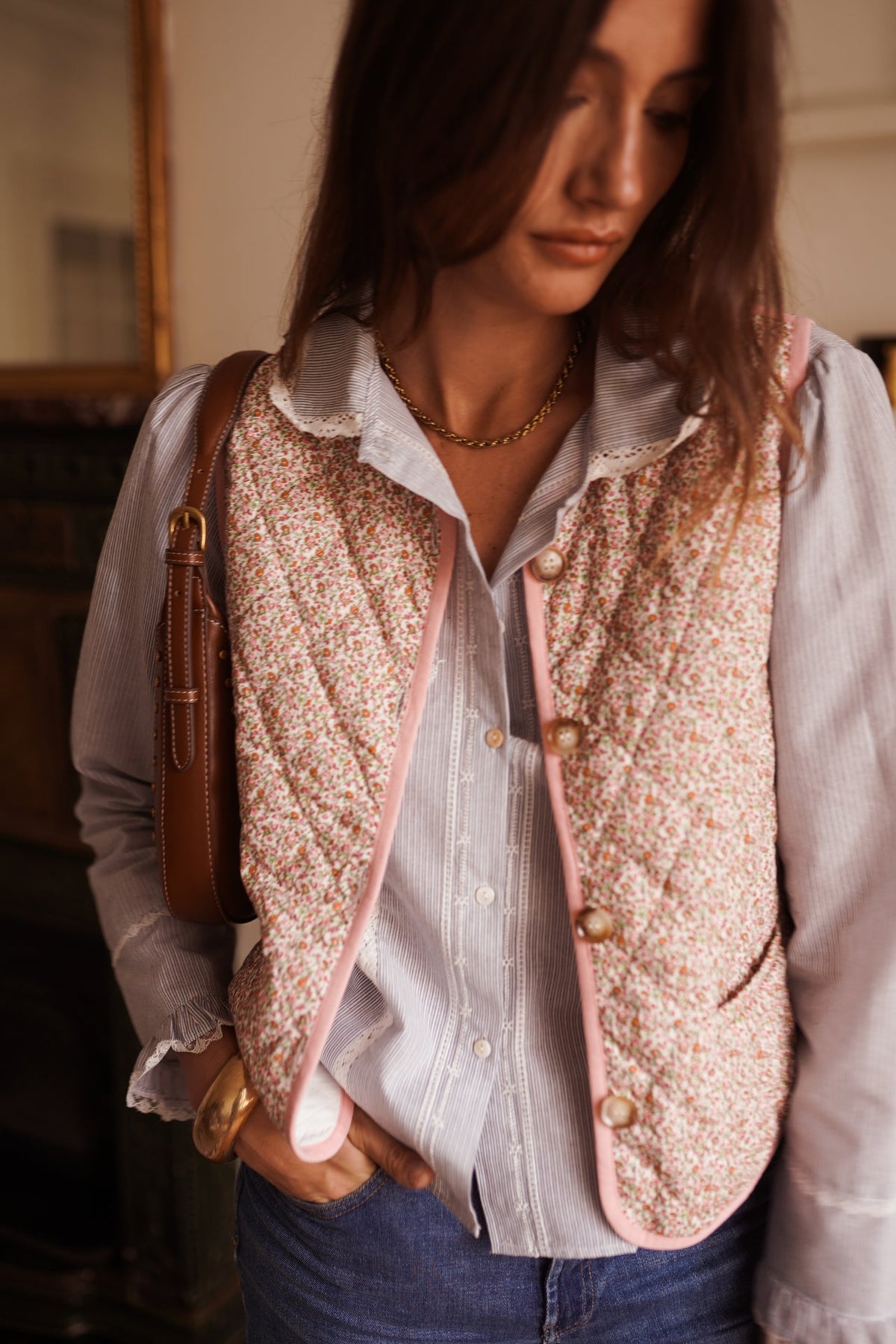 Veste Jimmy