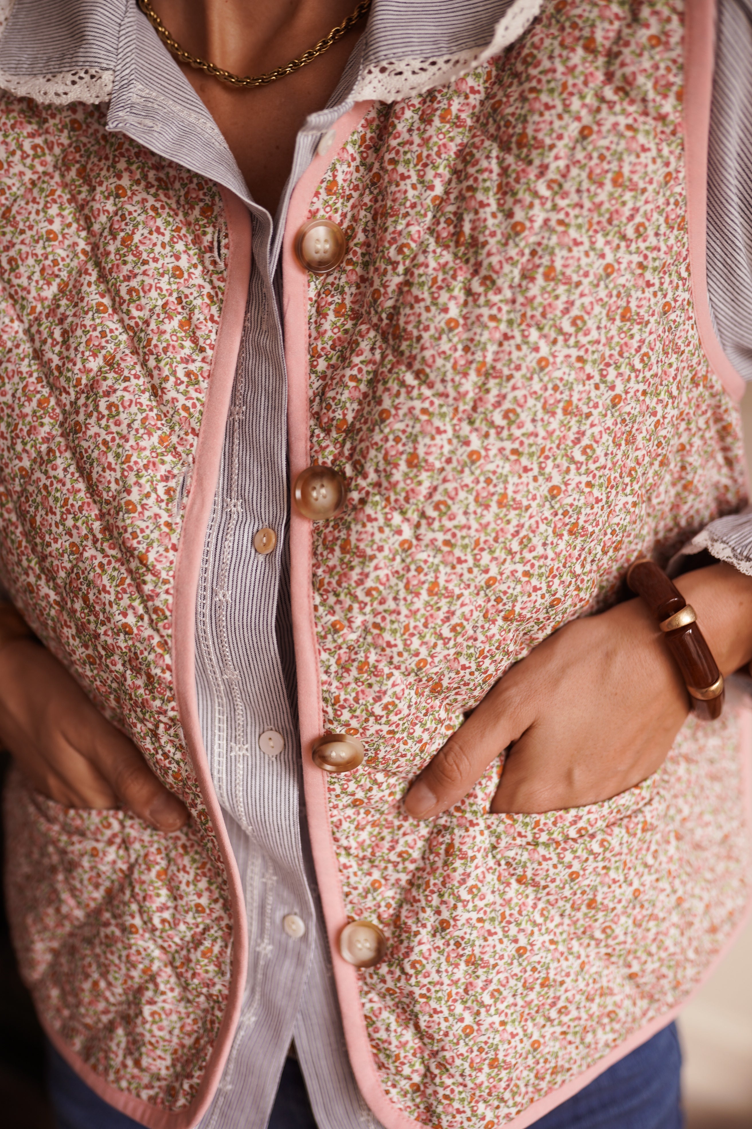 Veste Jimmy