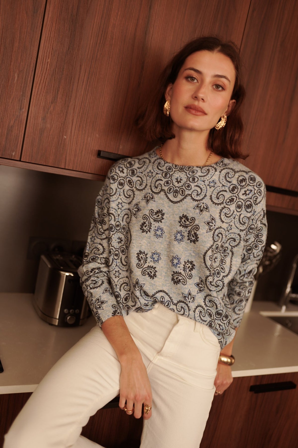 Maille Elija