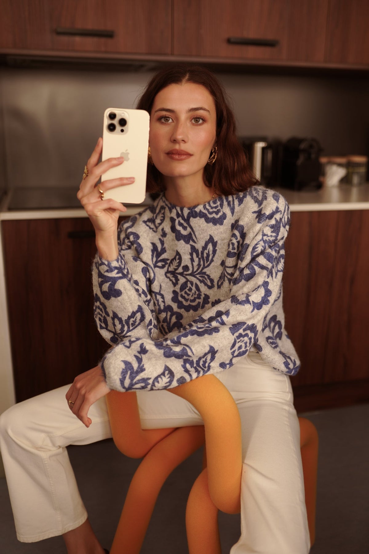 Maille Alyssa