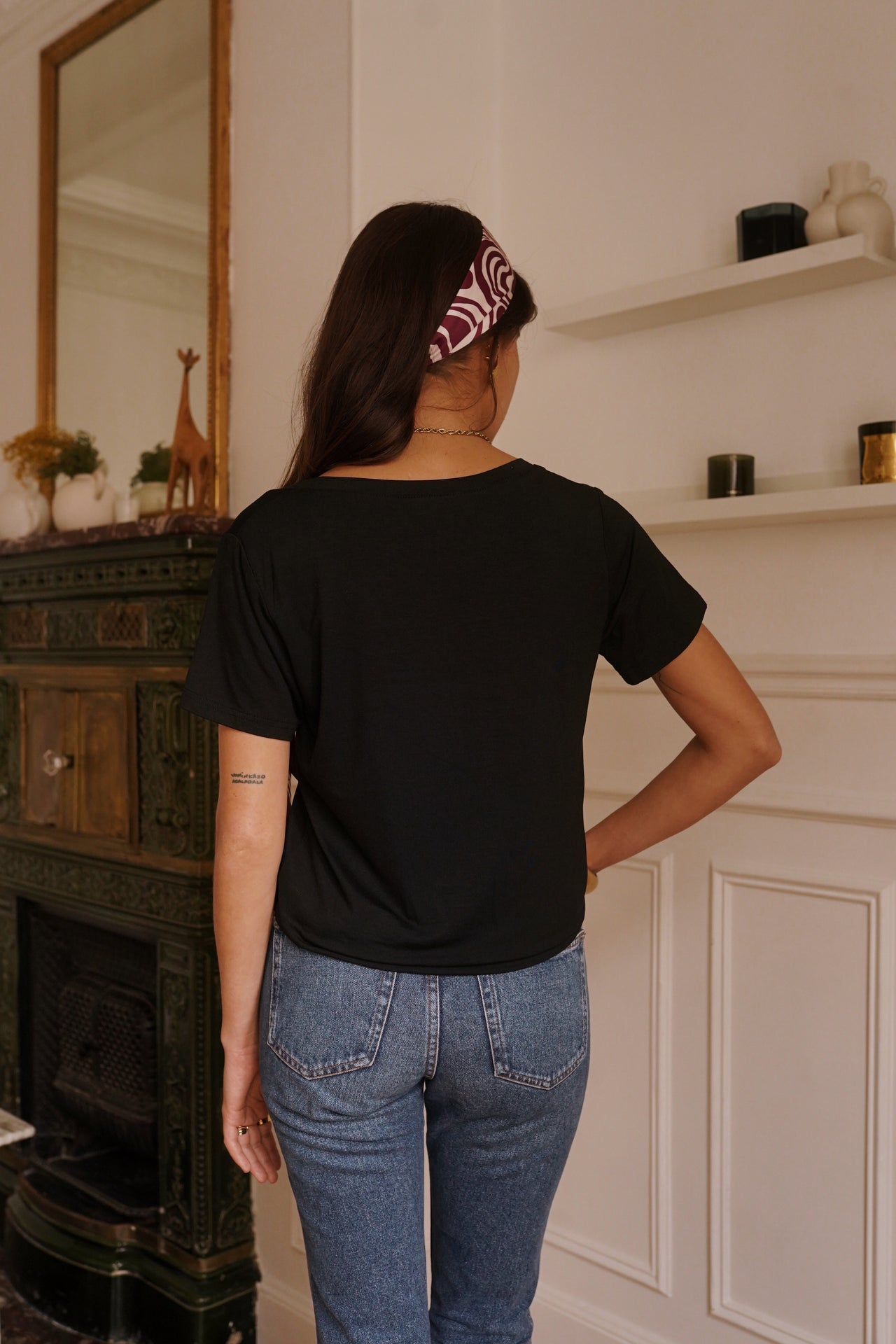 T-shirt Taël