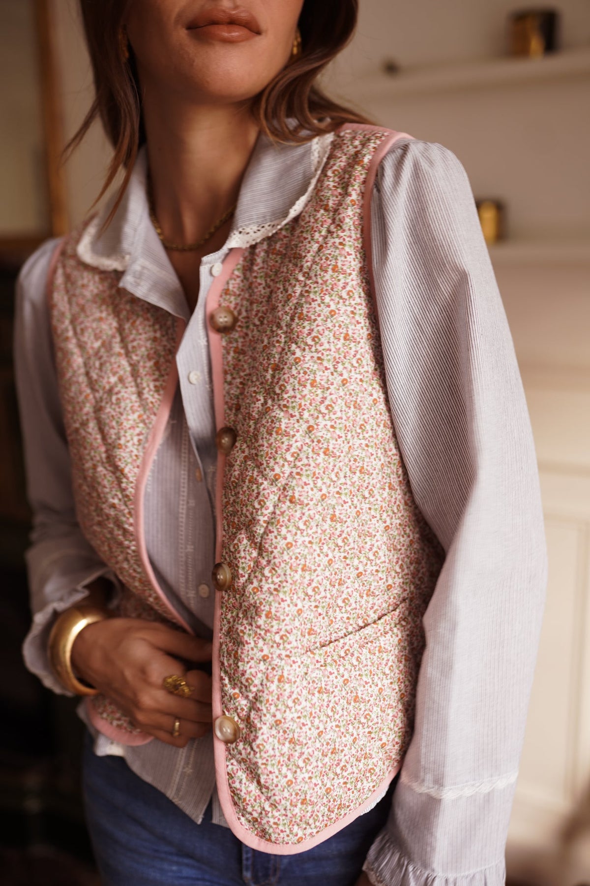 Veste Jimmy