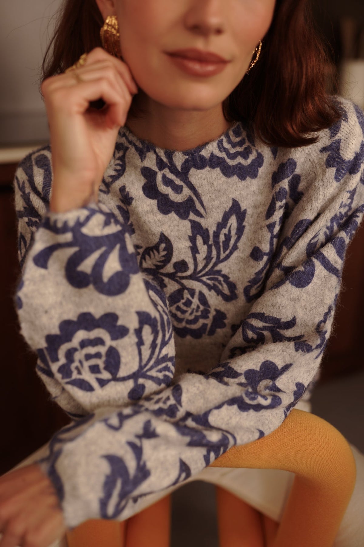 Maille Alyssa