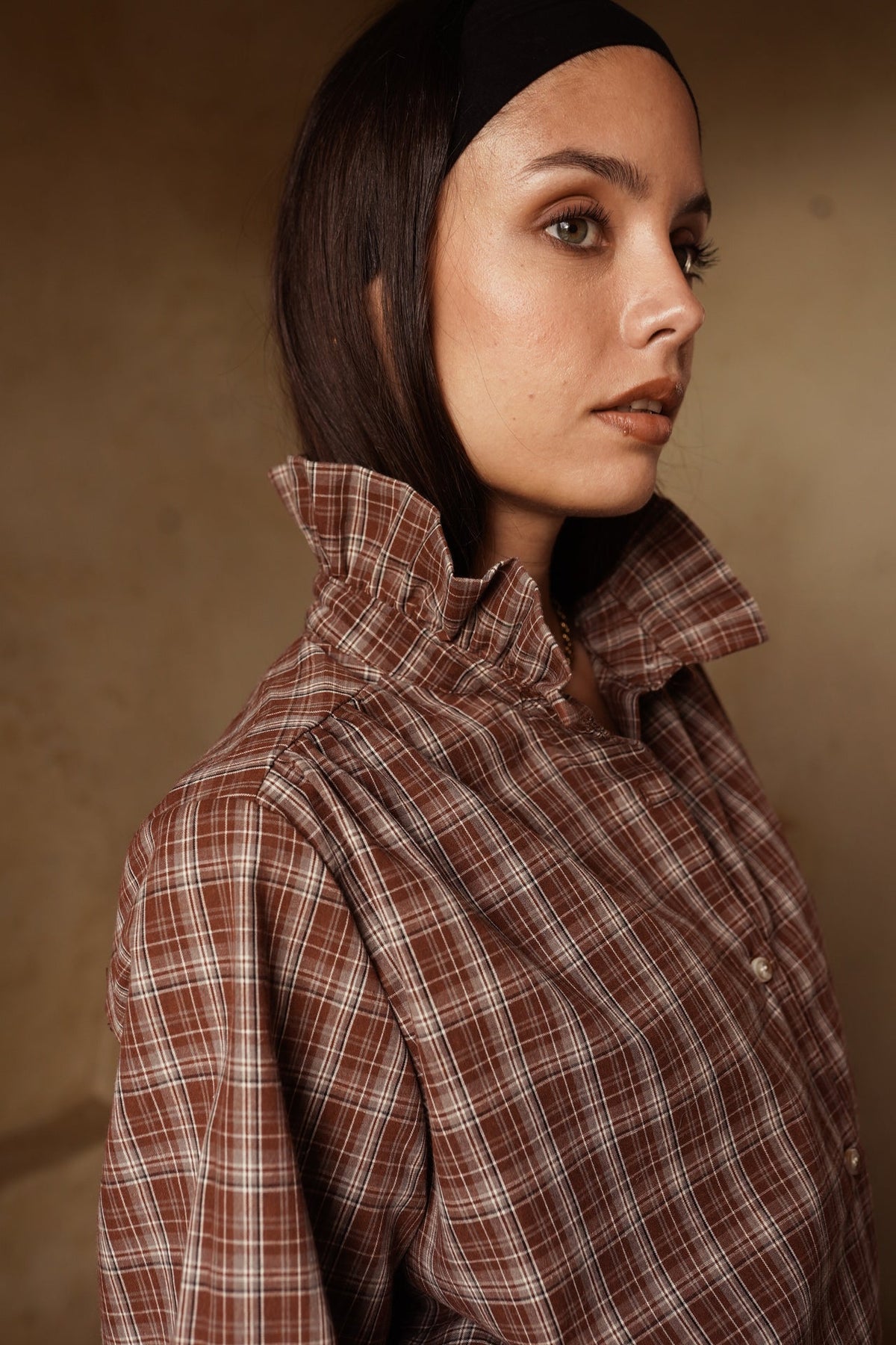 Chemise Albane