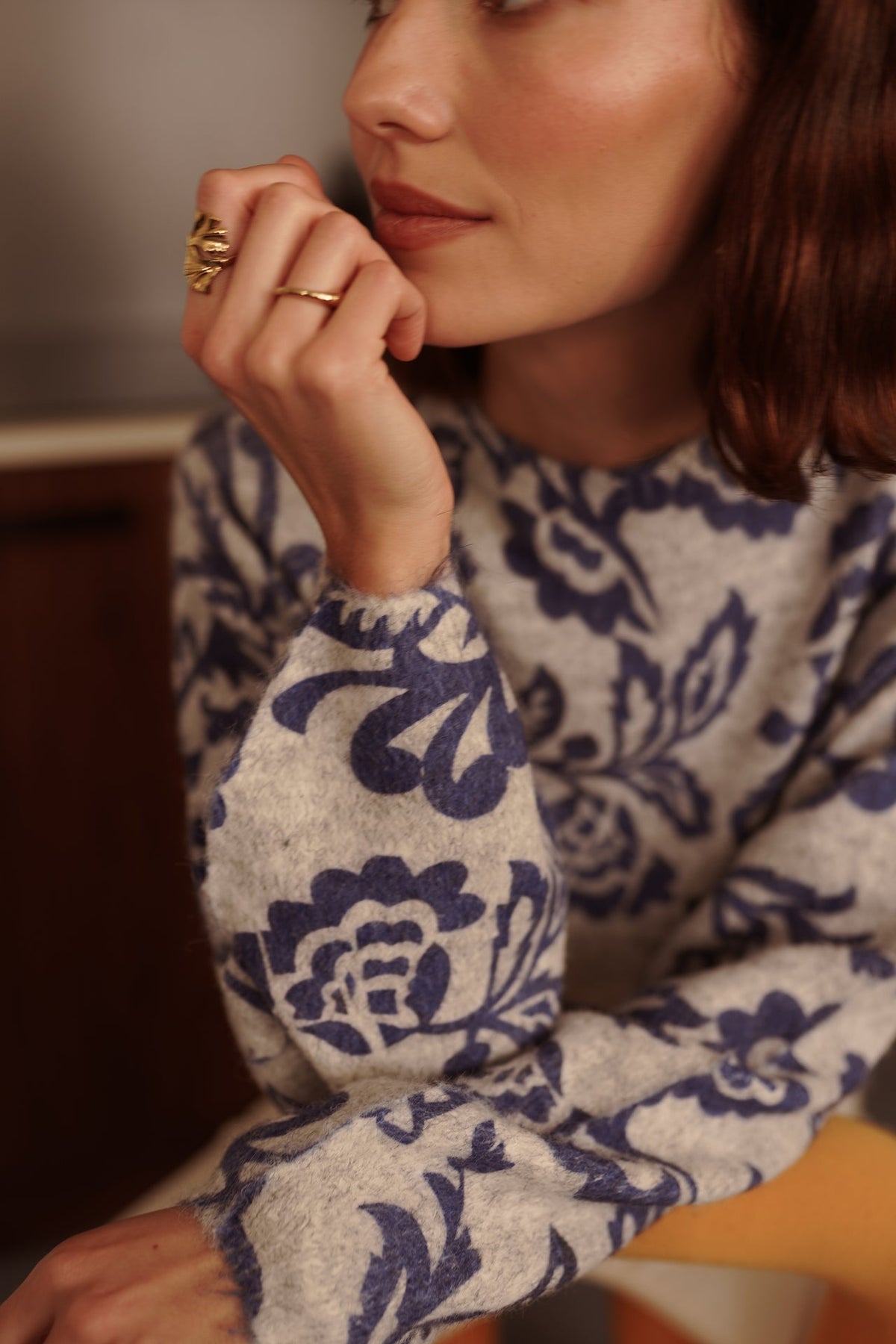Maille Alyssa