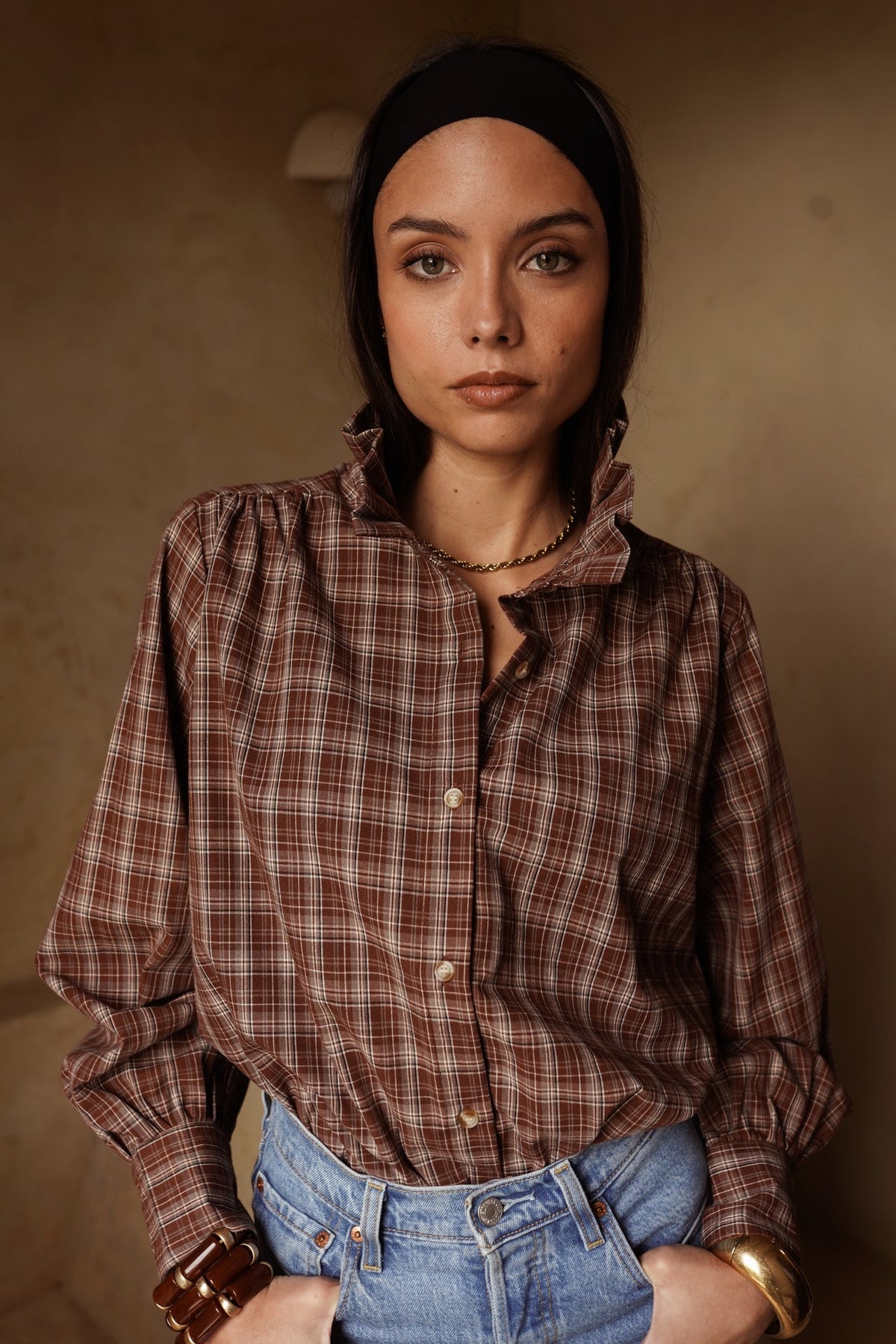 Chemise Albane