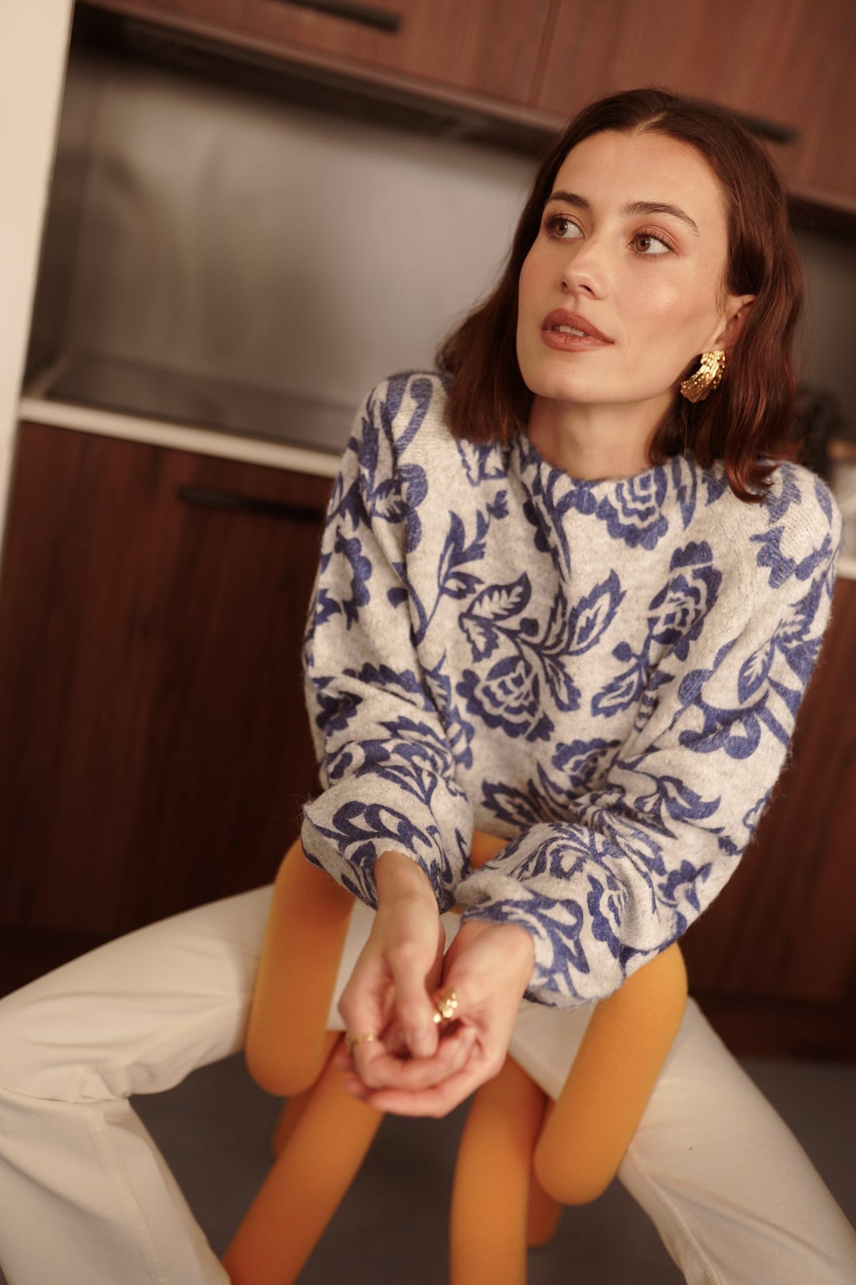 Maille Alyssa