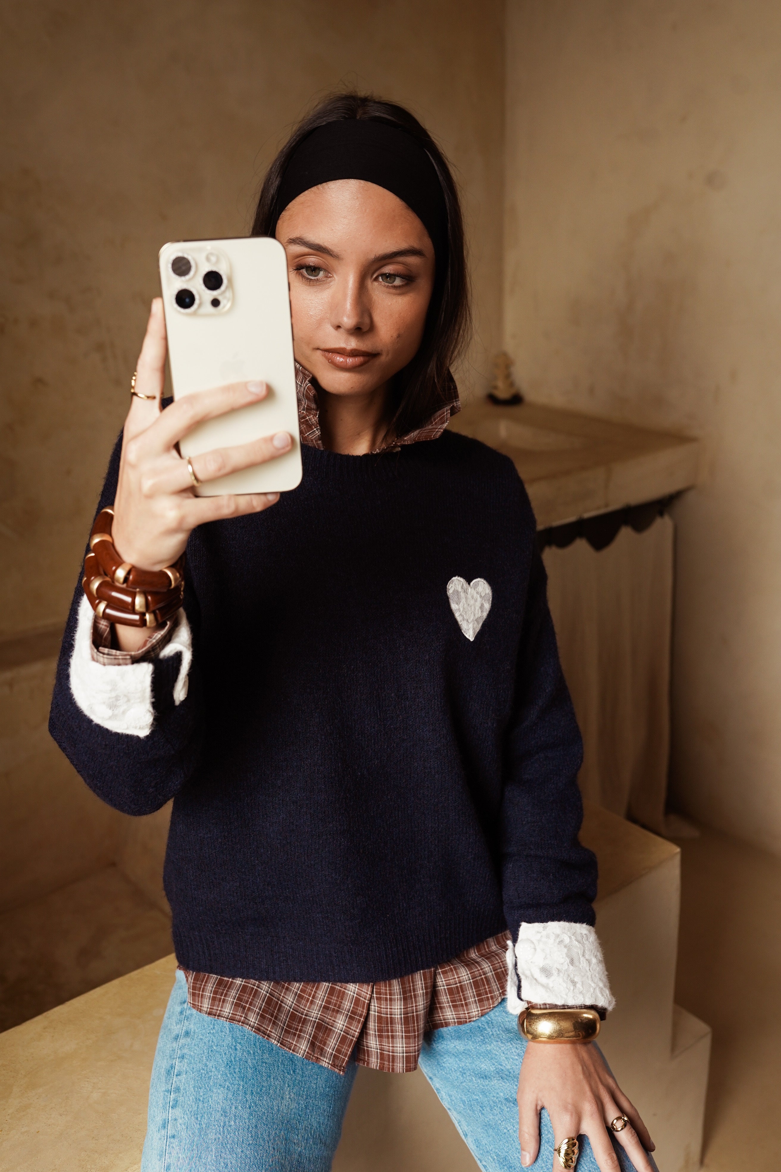 Maille Valentina
