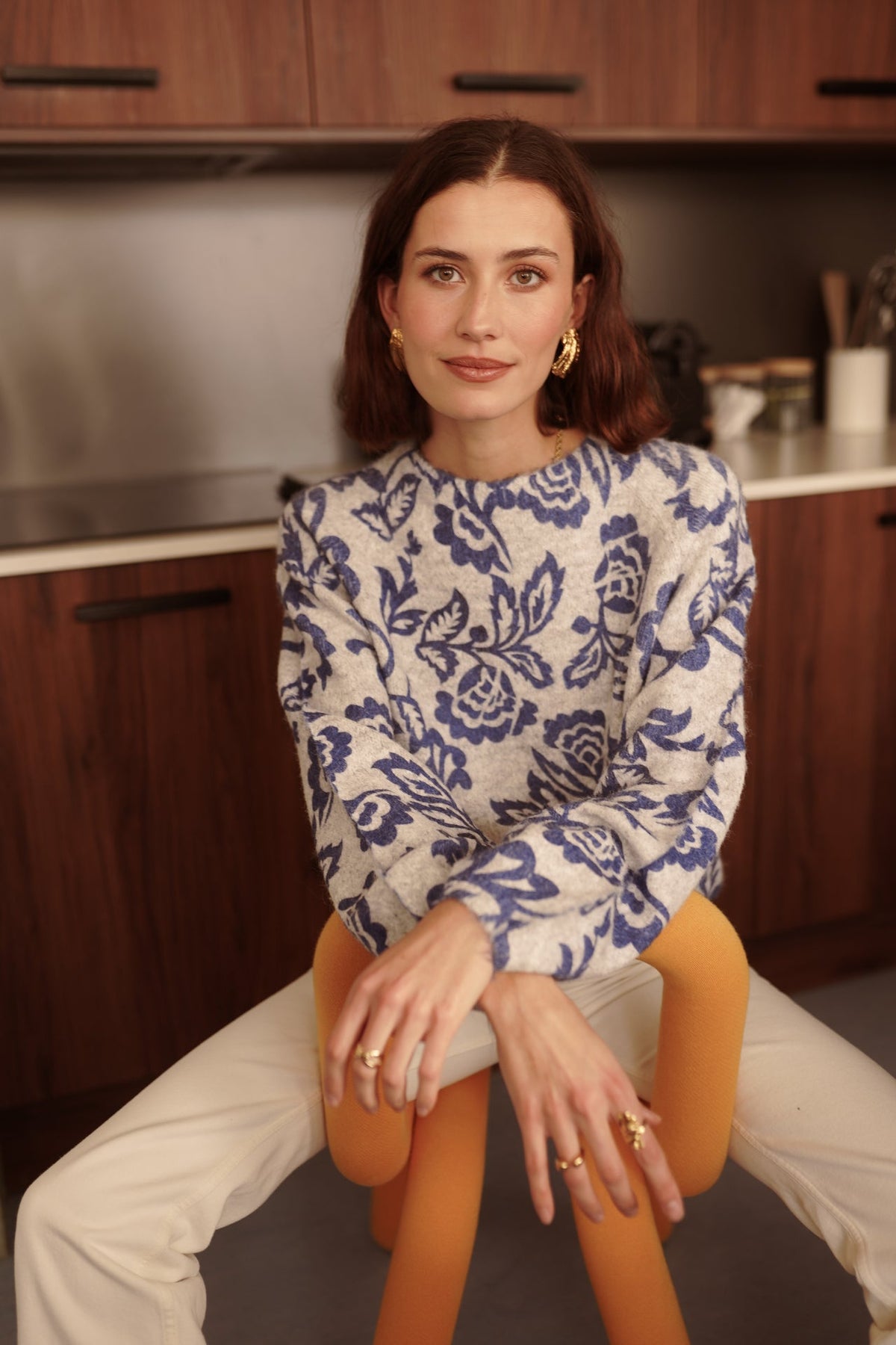 Maille Alyssa