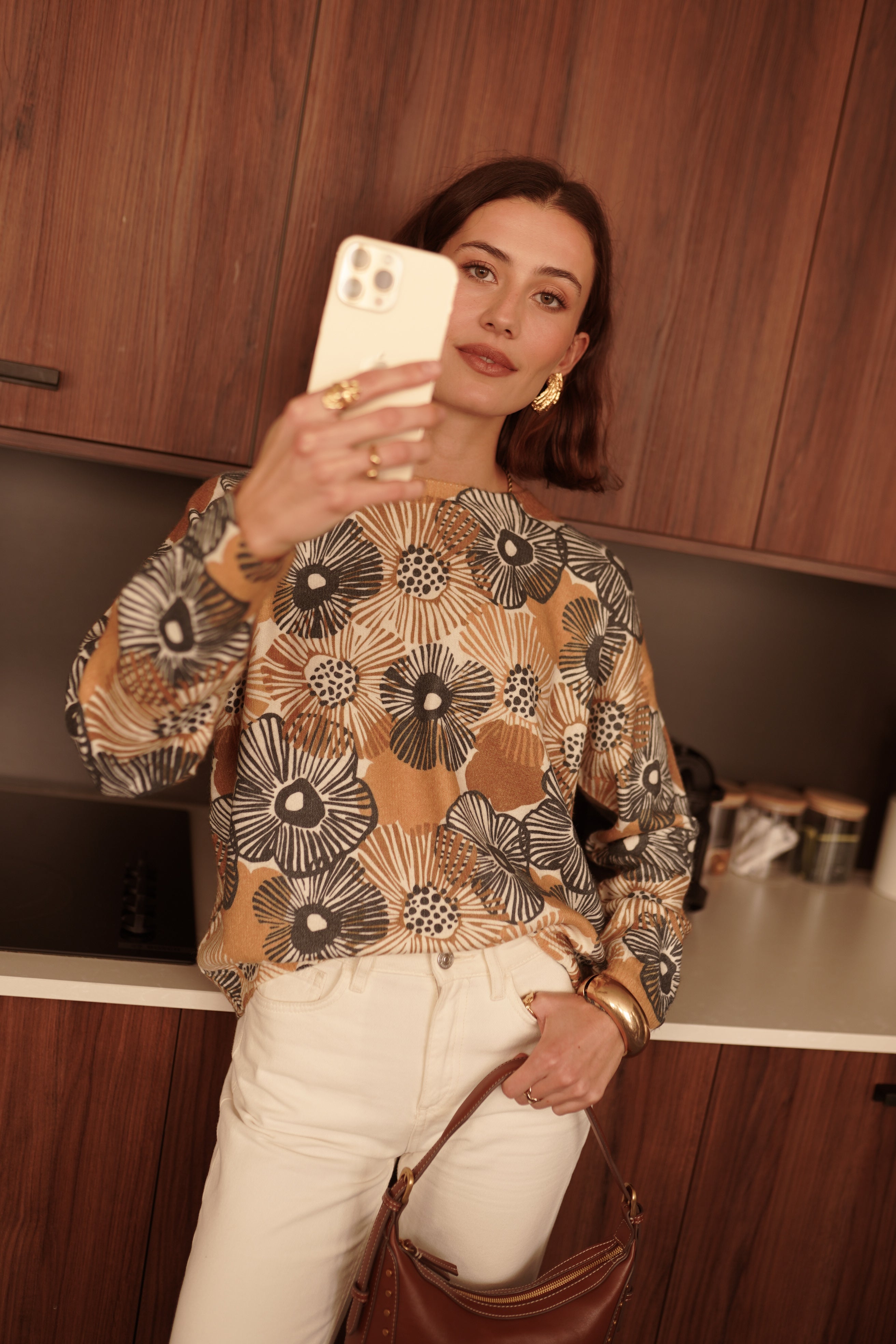 Top Cécile