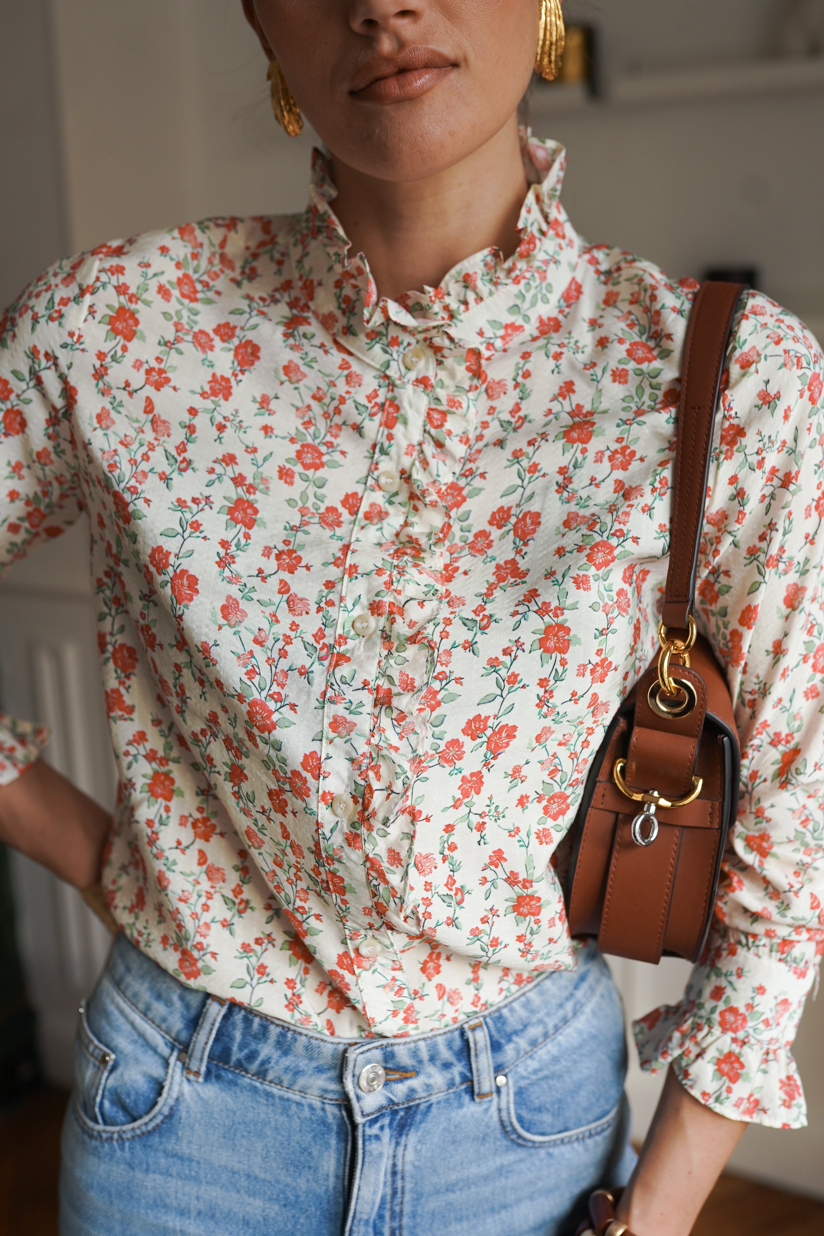 Chemise Billy