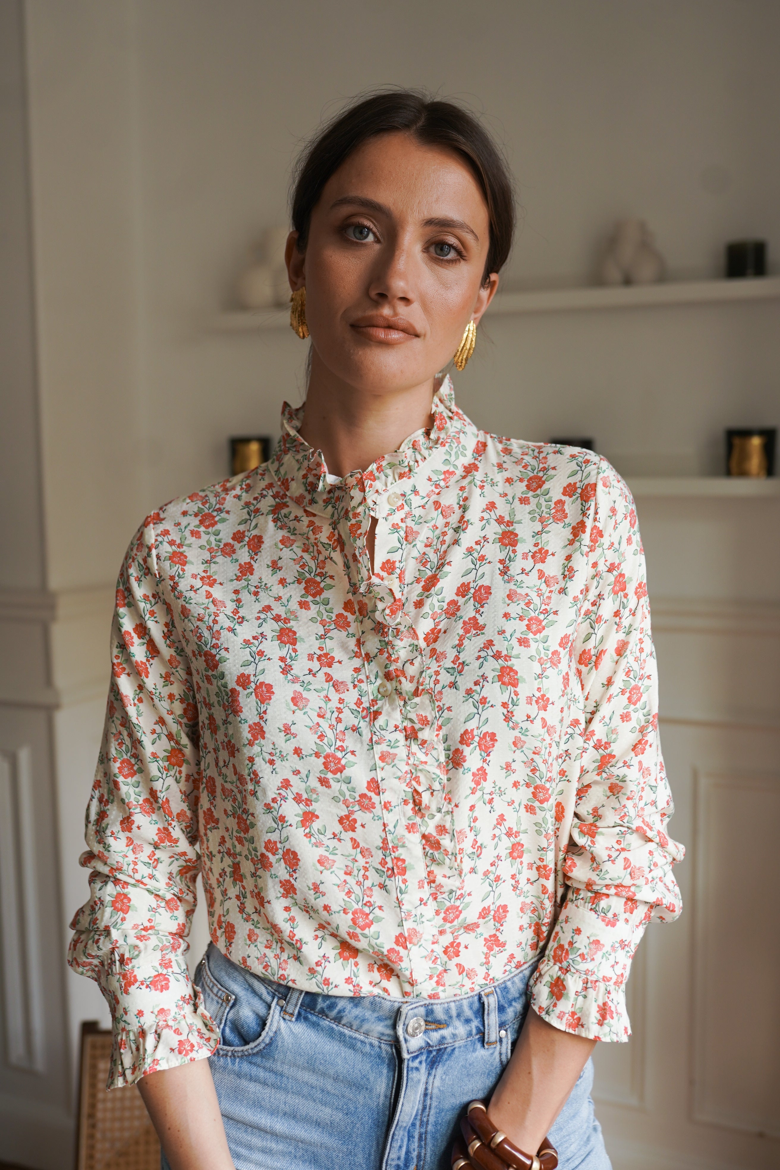 Chemise Billy