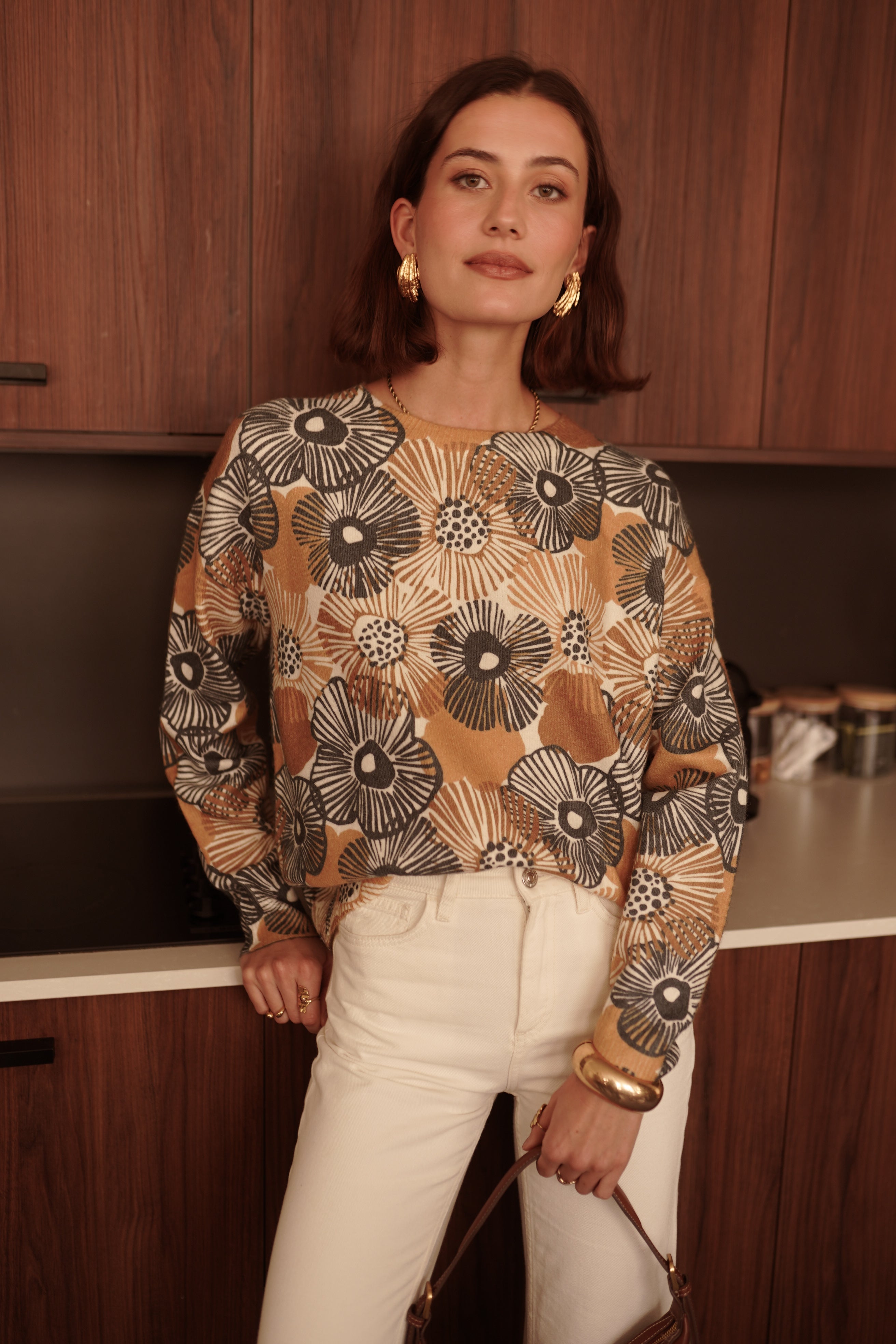 Top Cécile