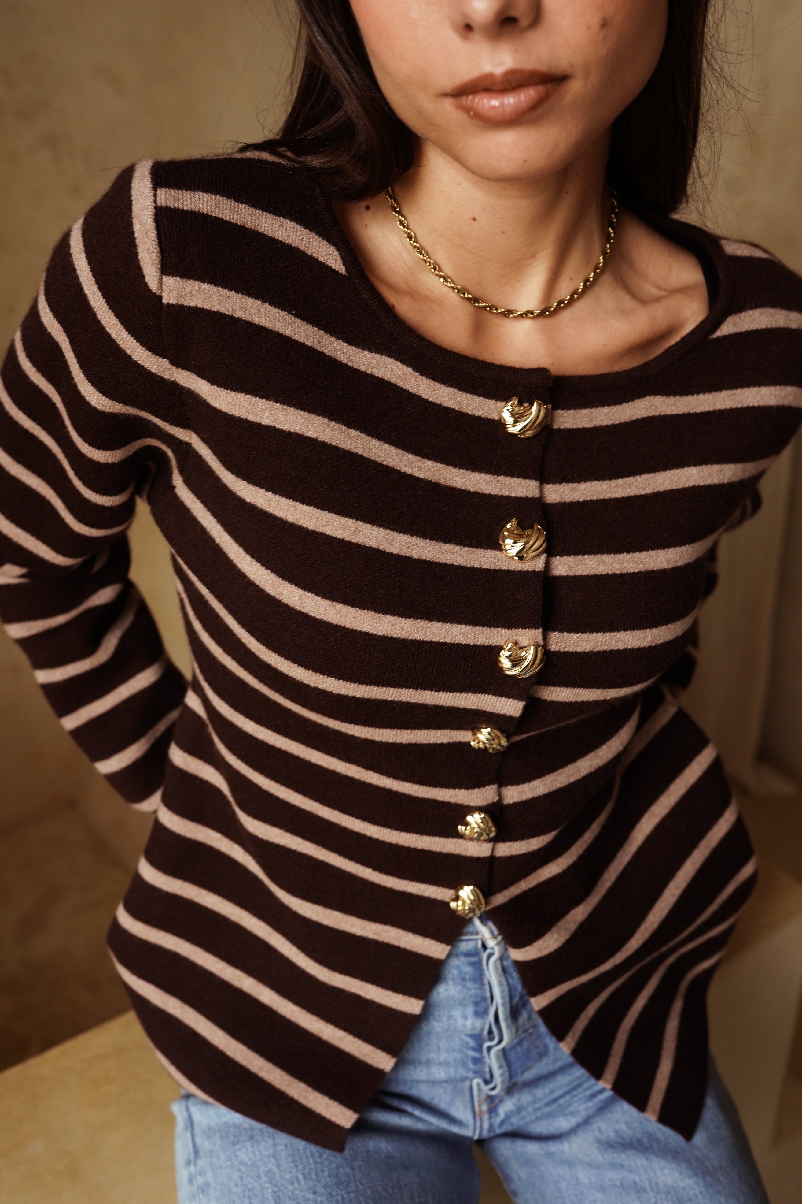 Maille Sylia