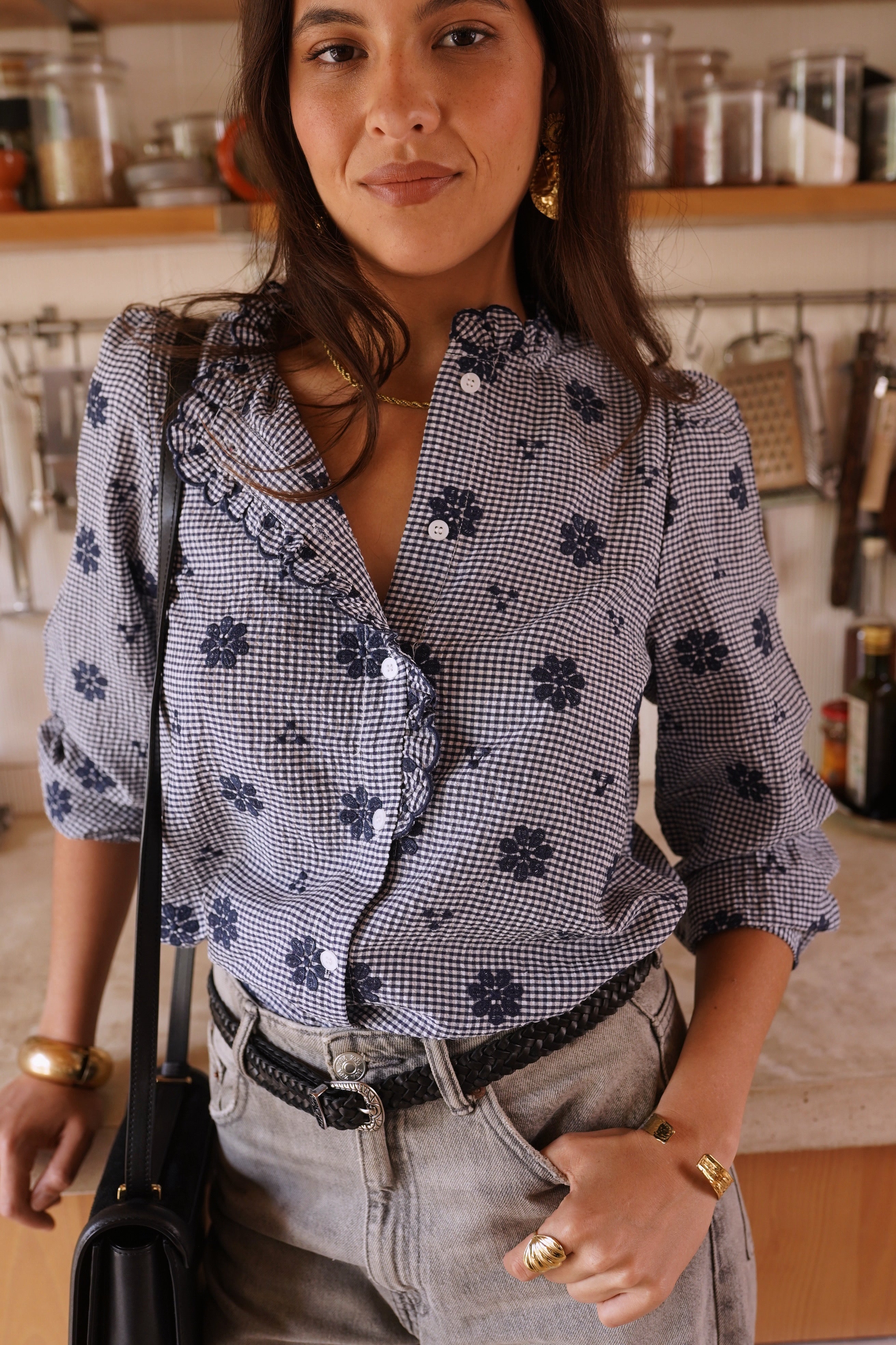Chemise Summer