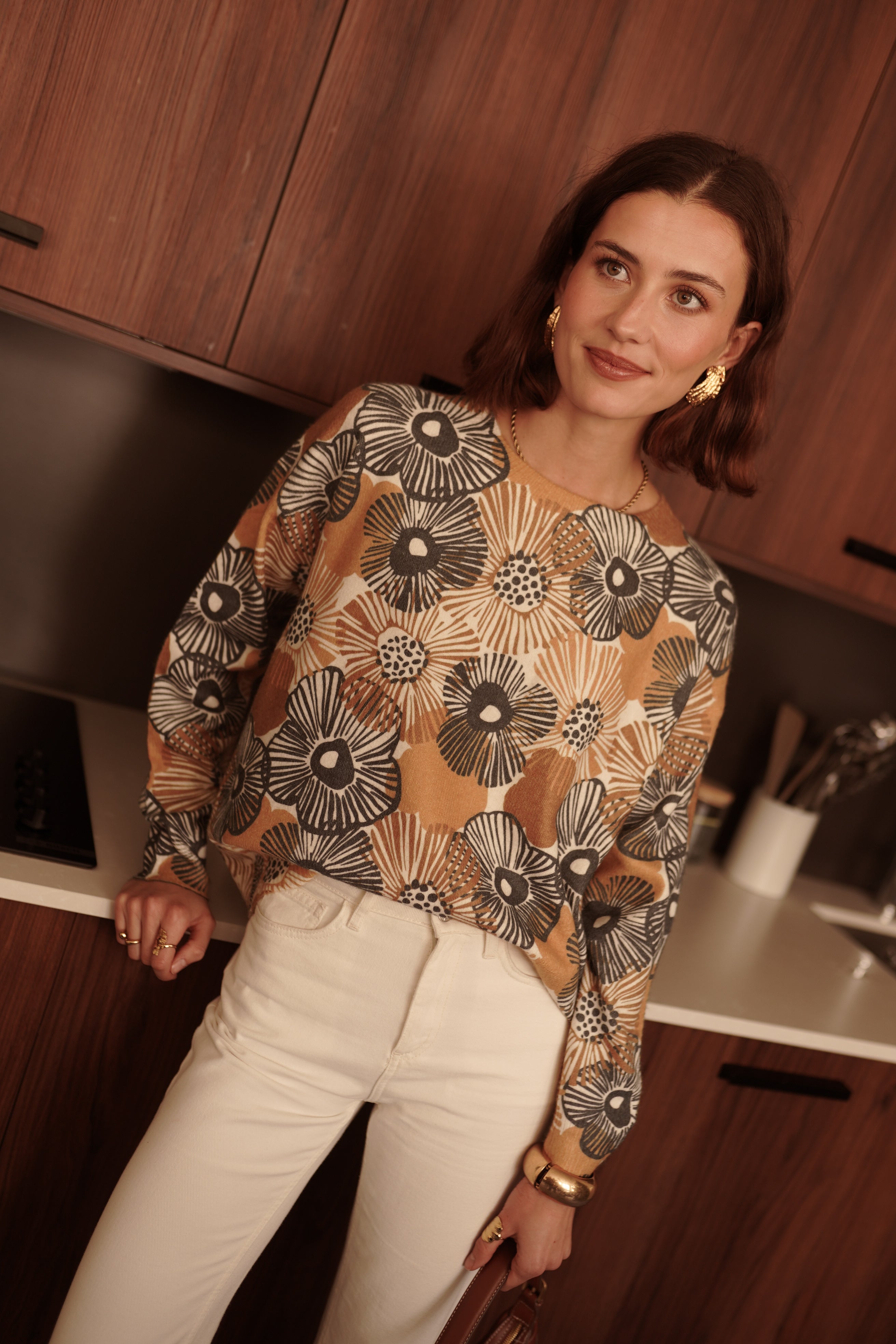 Top Cécile