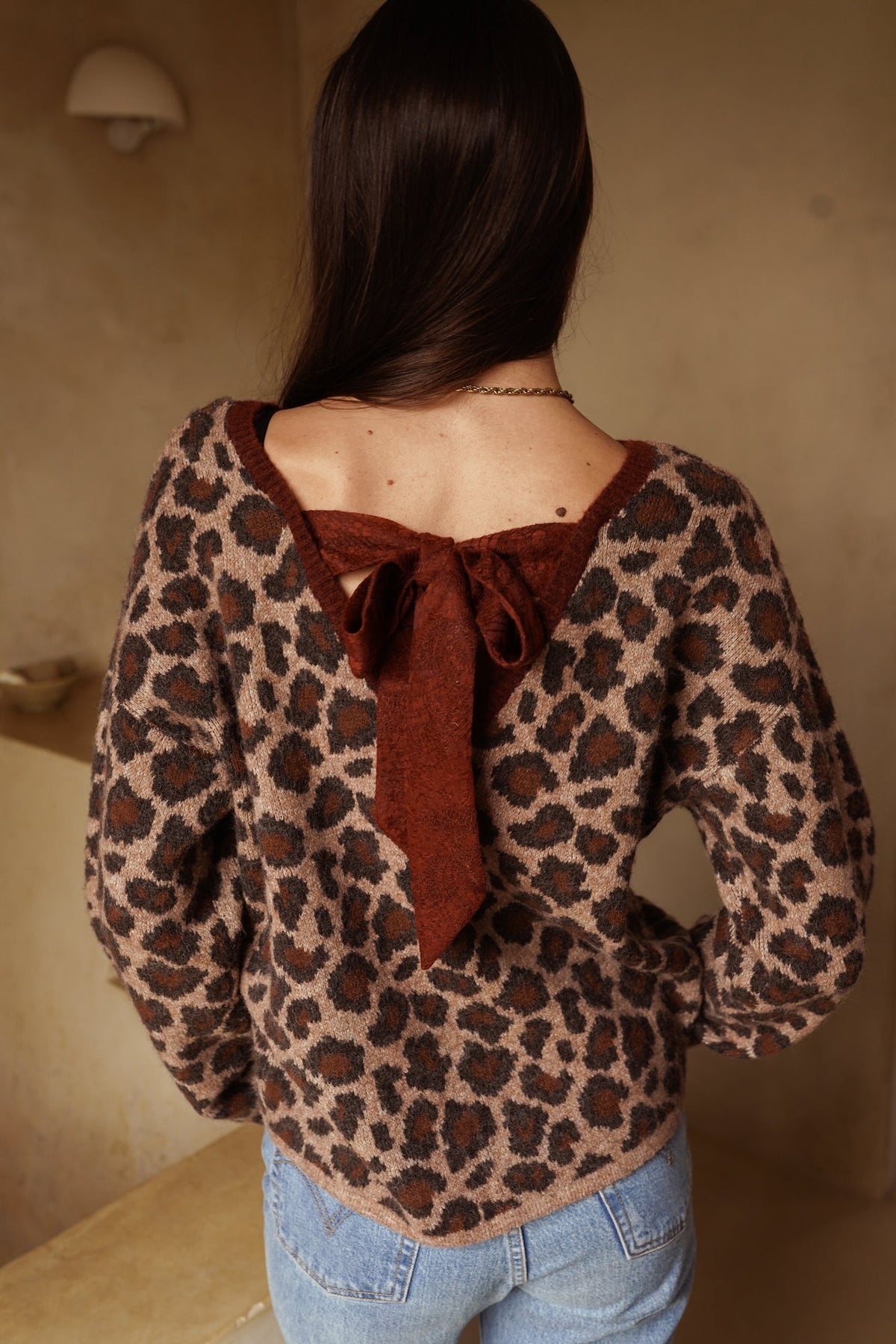 Maille Sandra