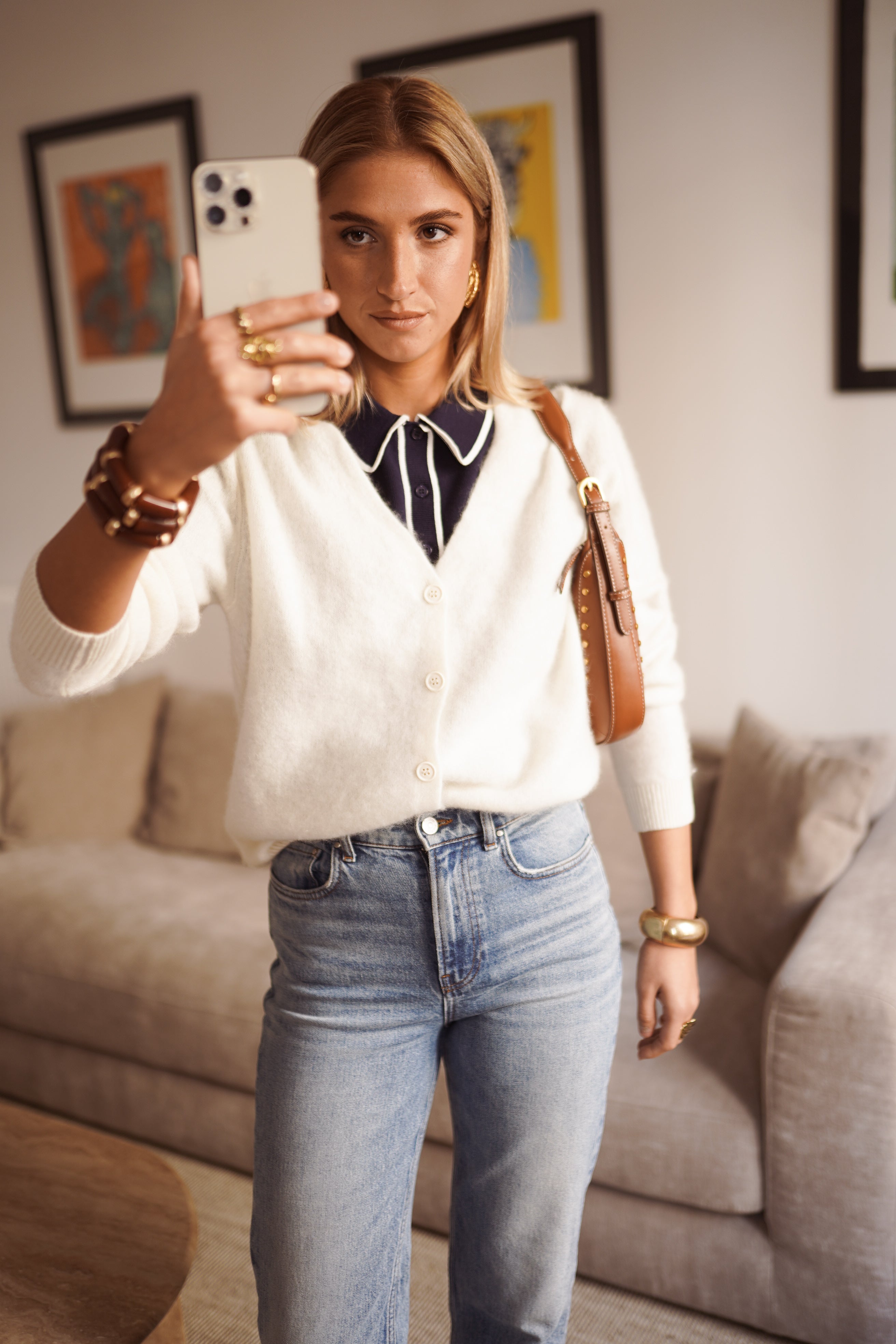 Maille Loana