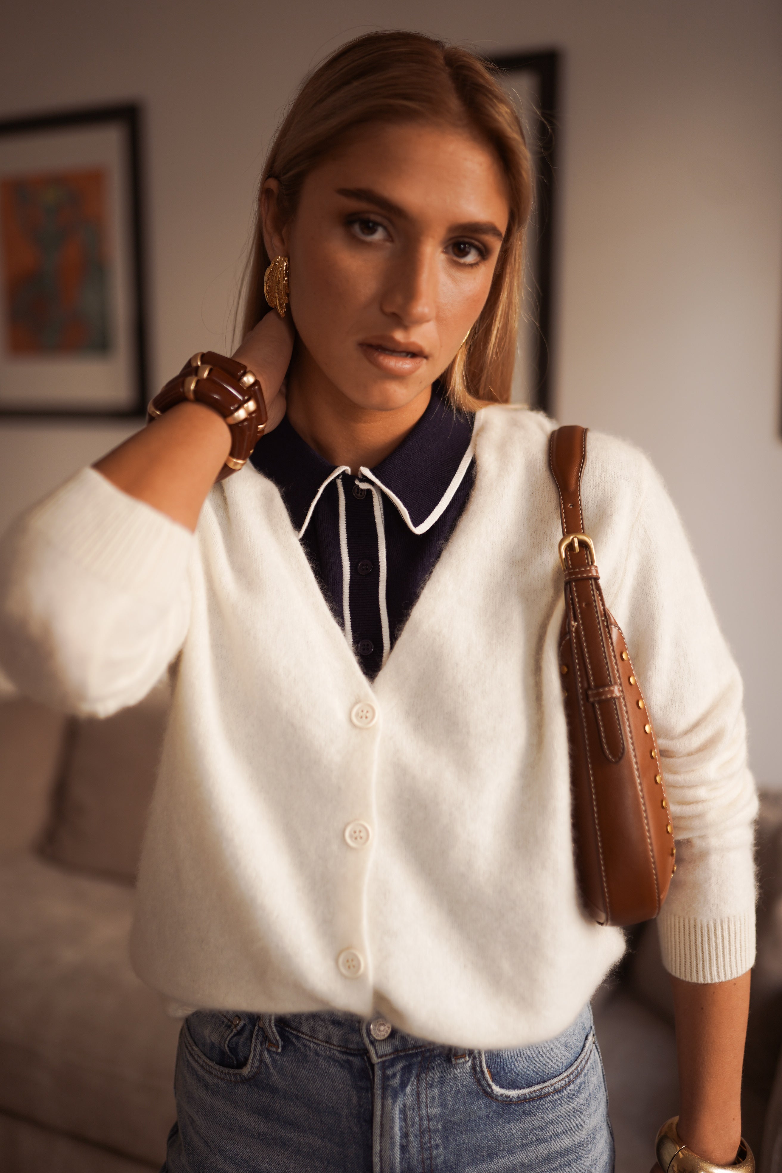 Maille Loana