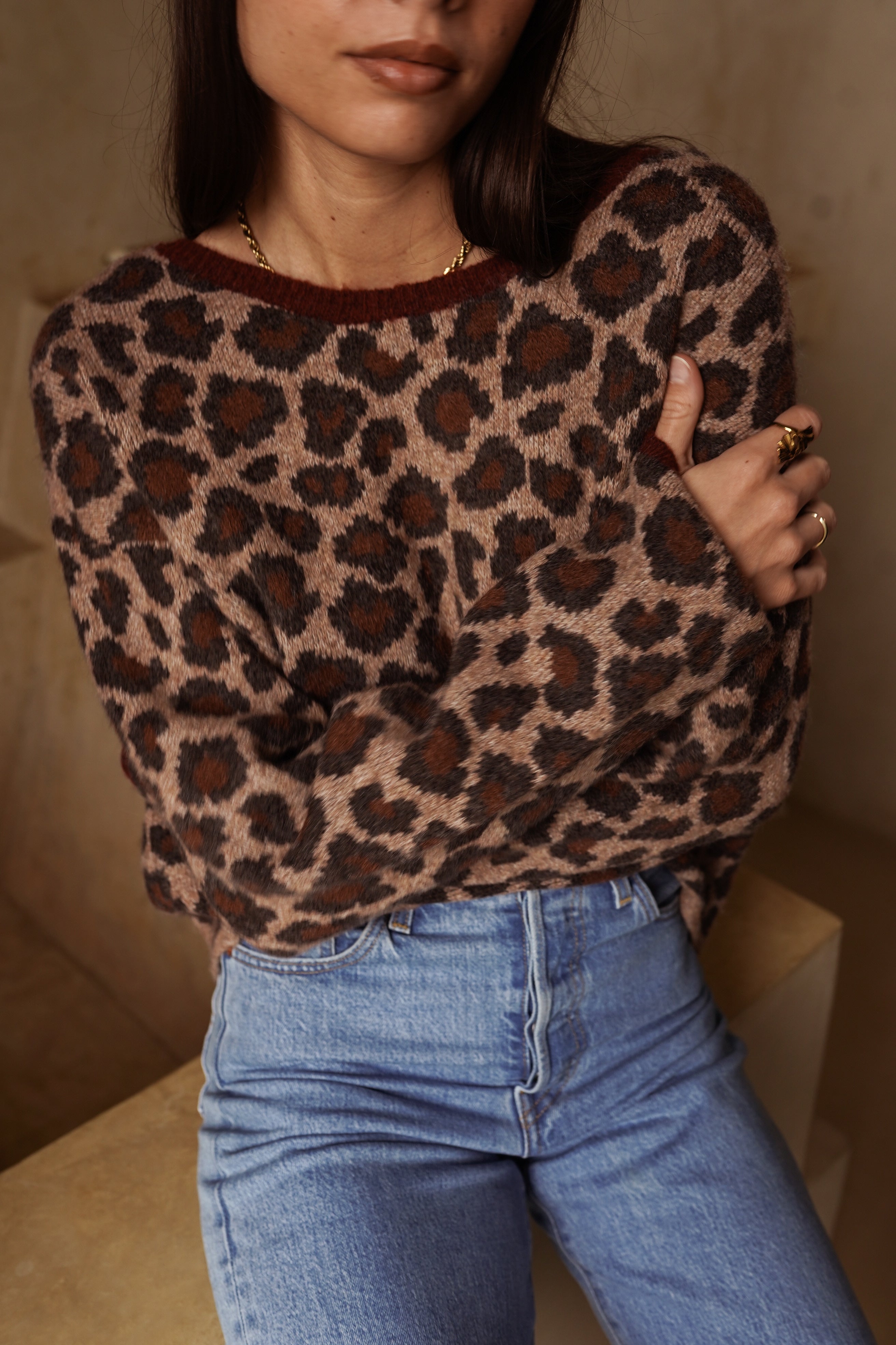 Maille Sandra