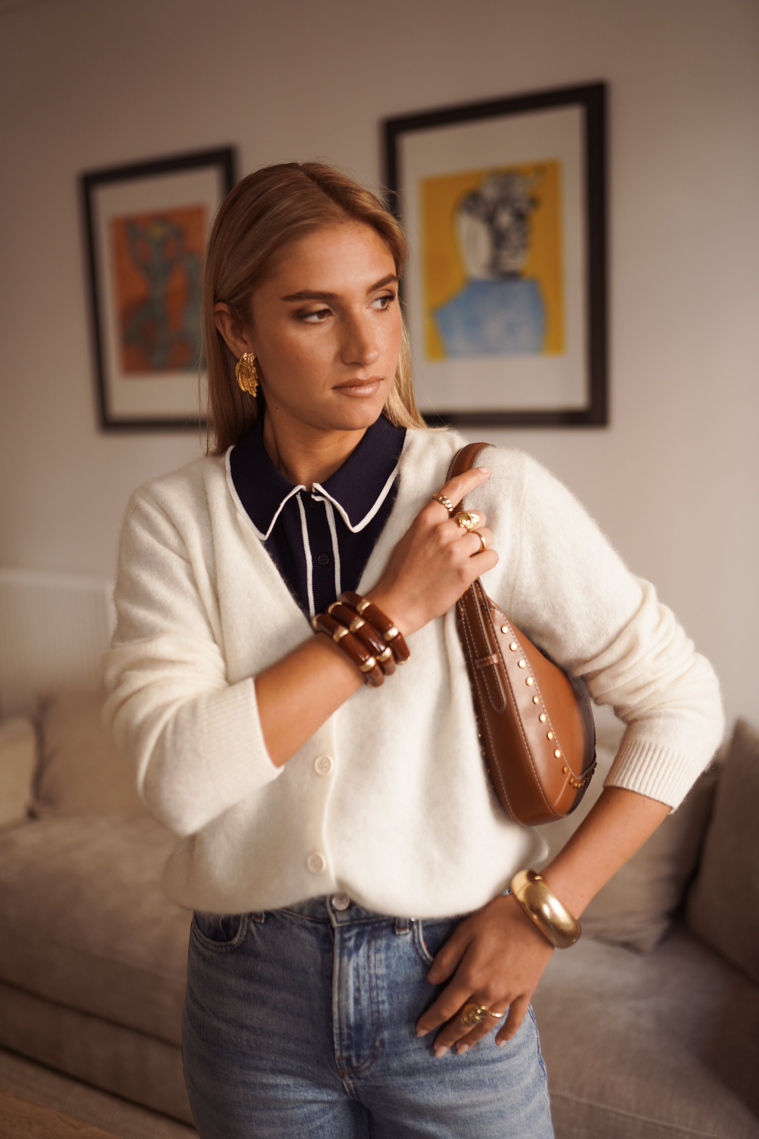 Maille Loana