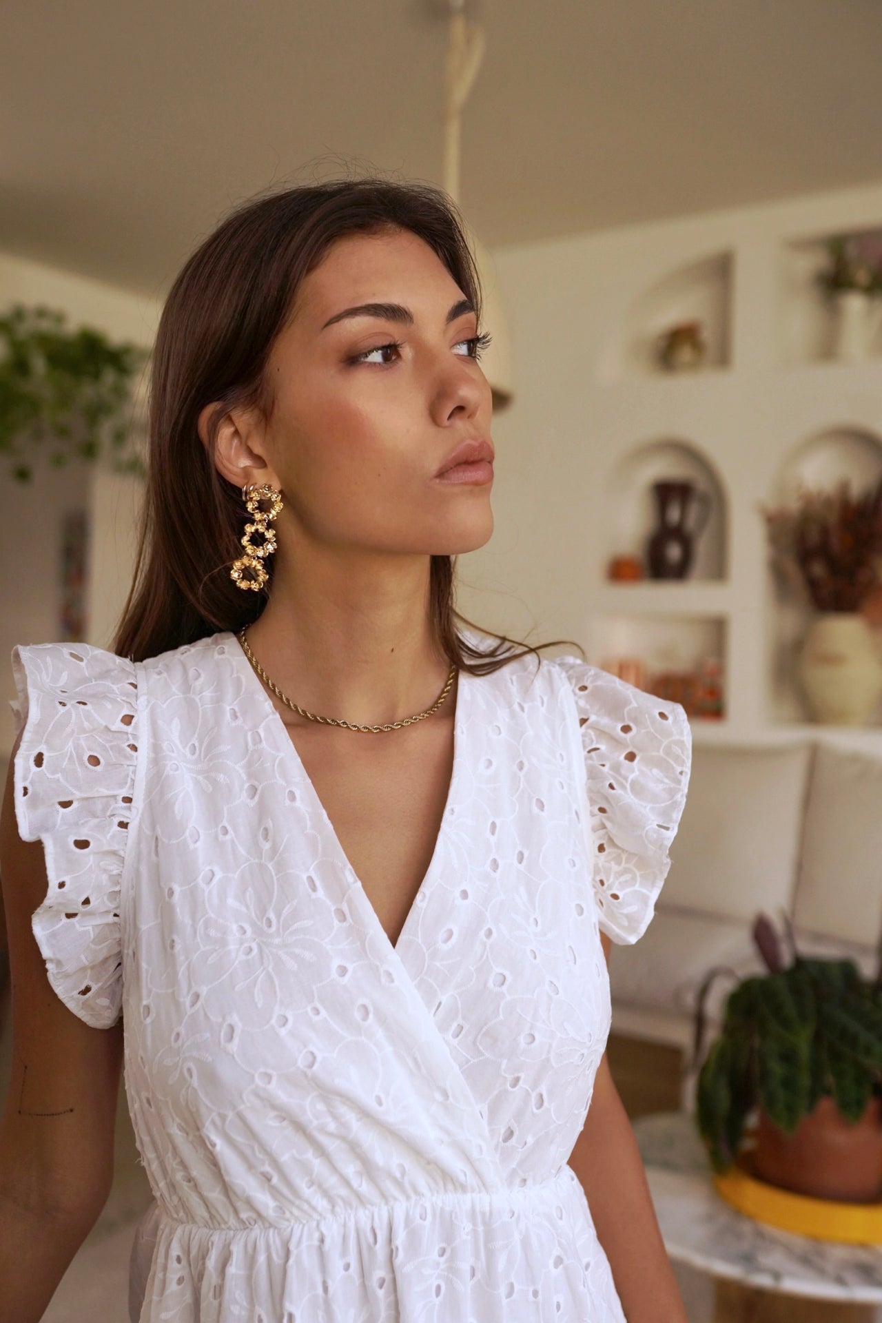 Robe Rosalia