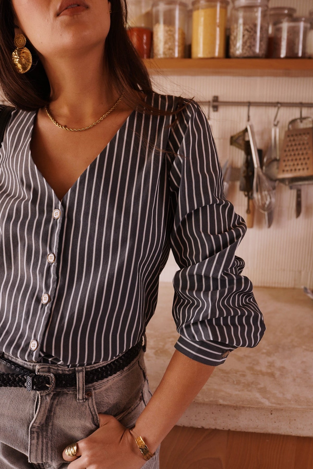 Chemise Emy