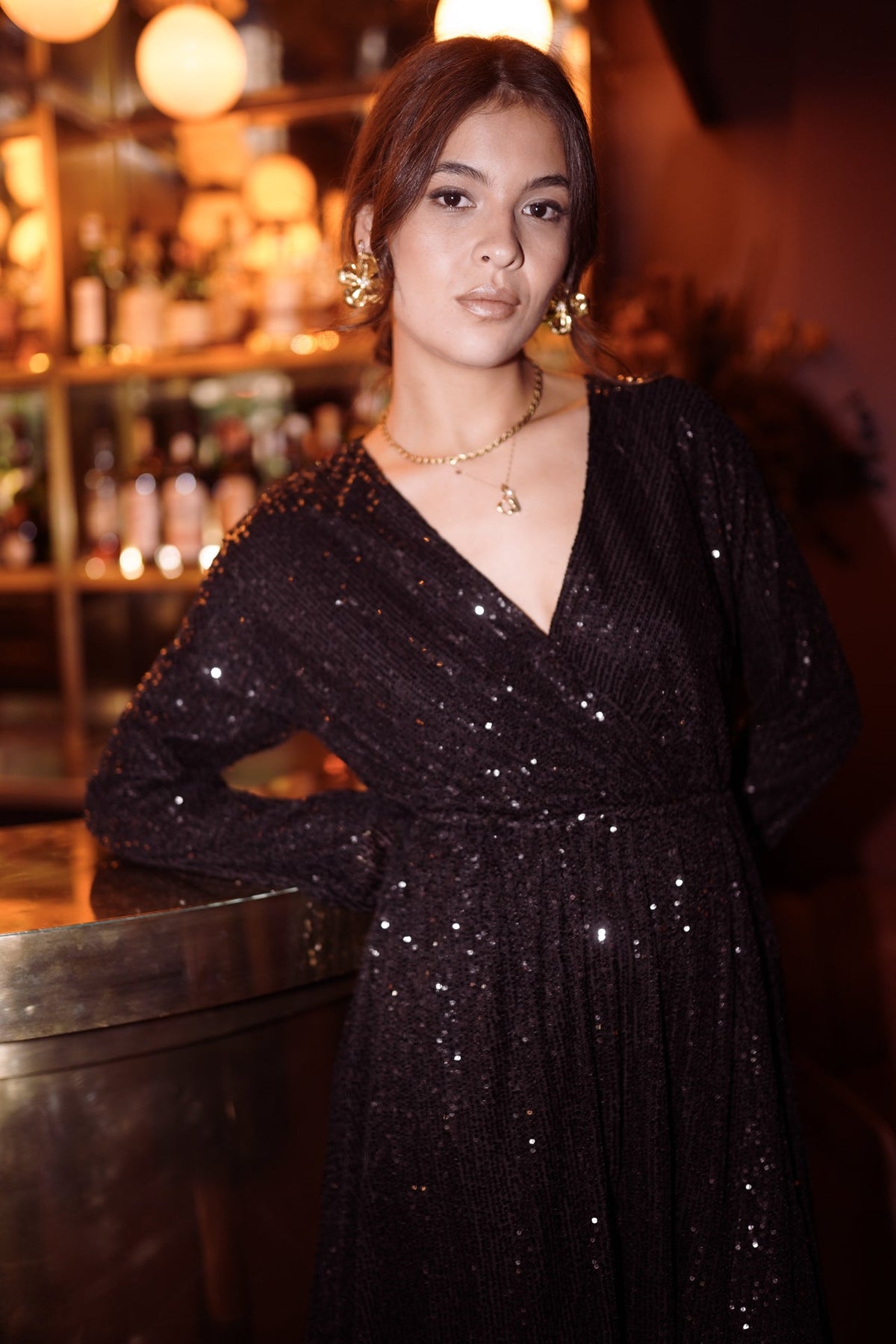 Robe Blackie