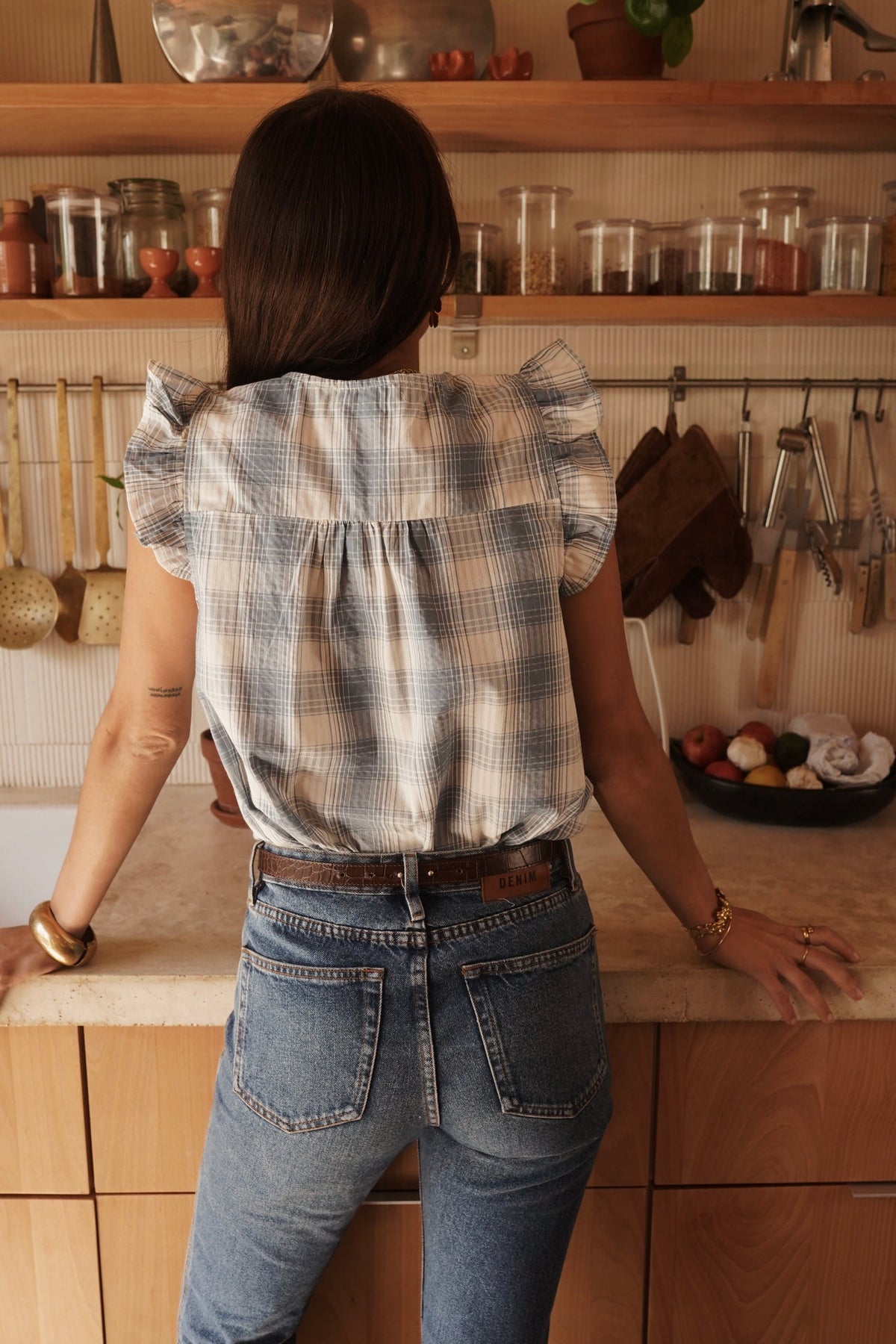 Blouse River