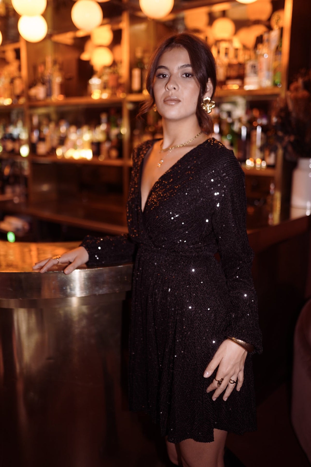 Robe Blackie