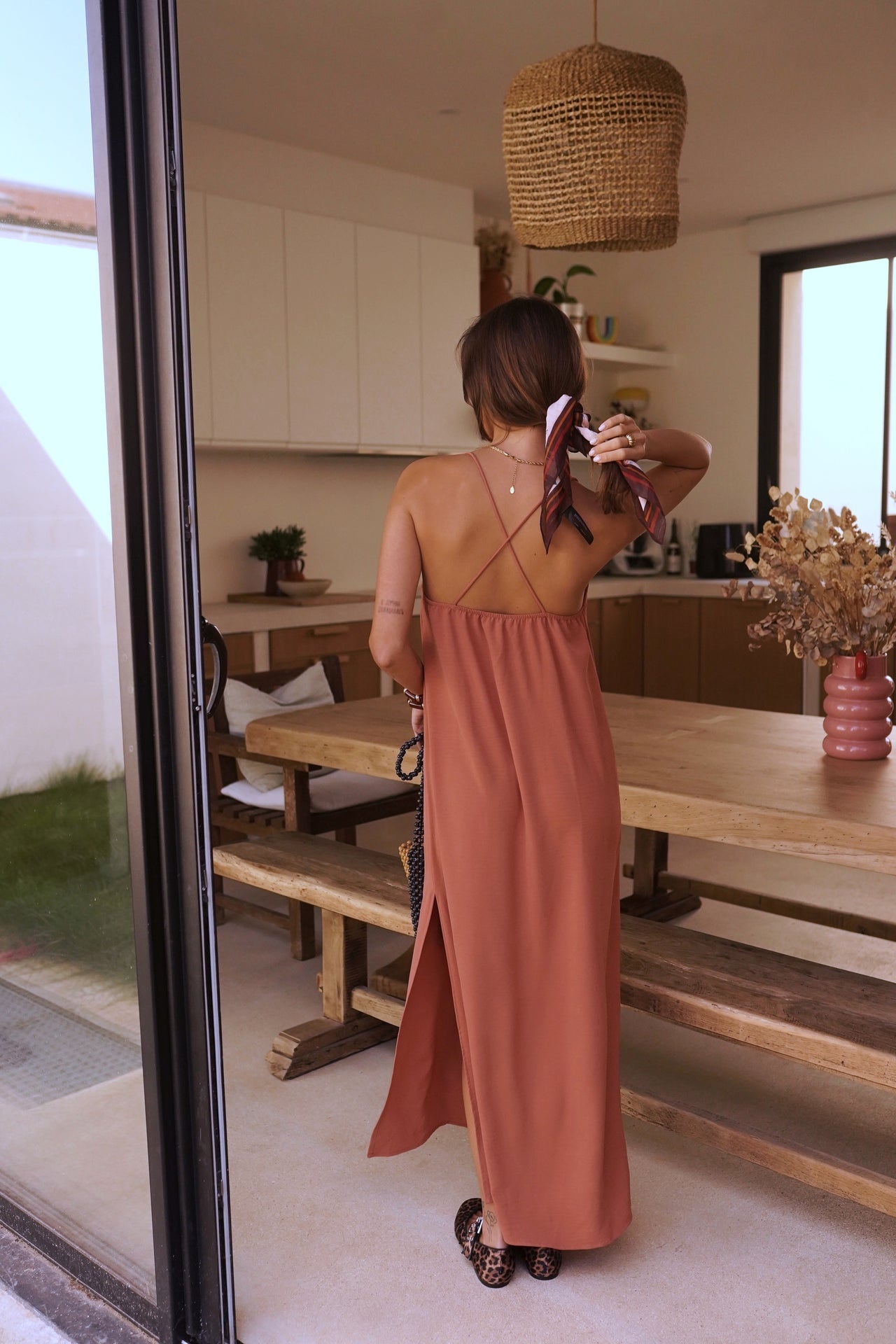 Robe Esmé
