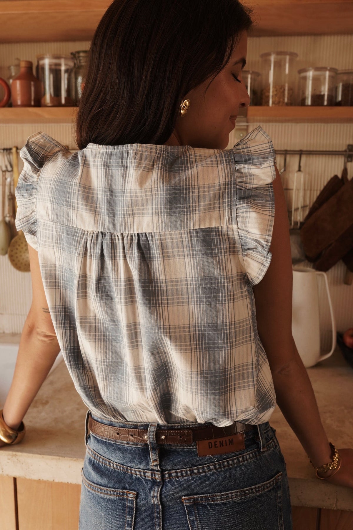 Blouse River