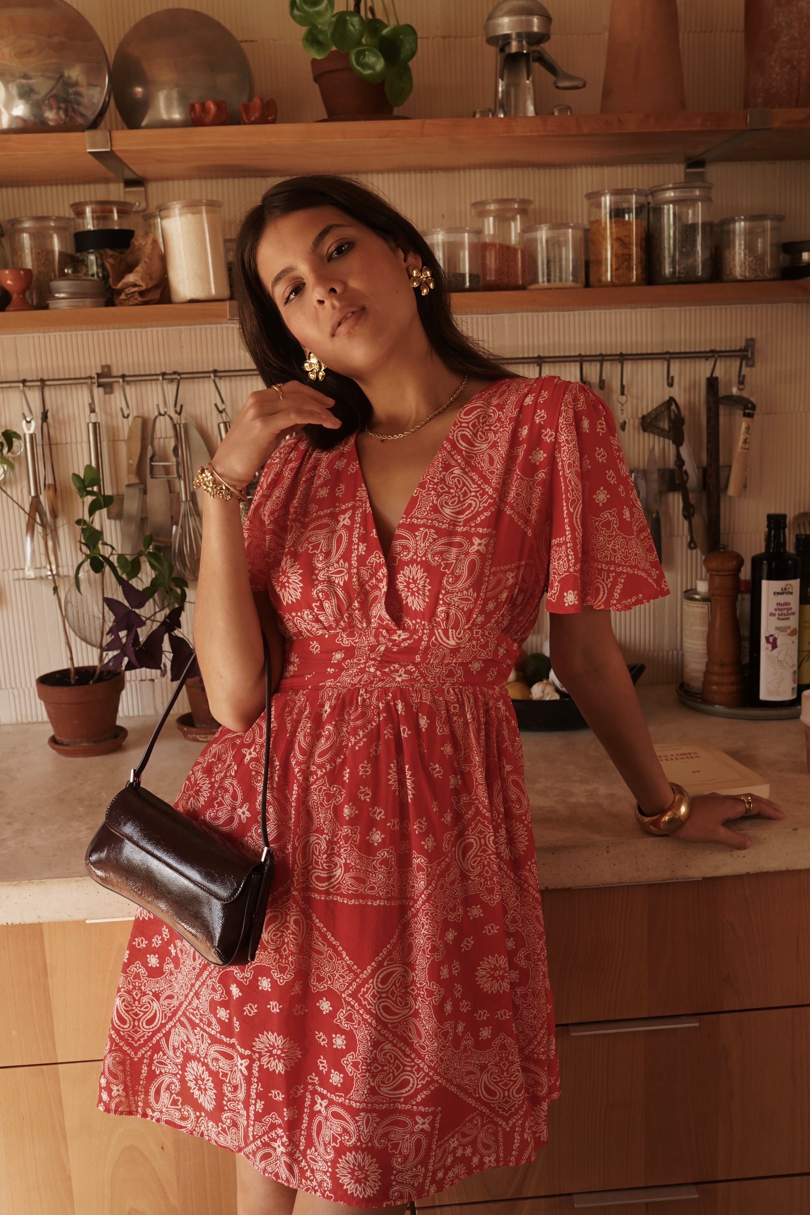 Robe Gaëlle