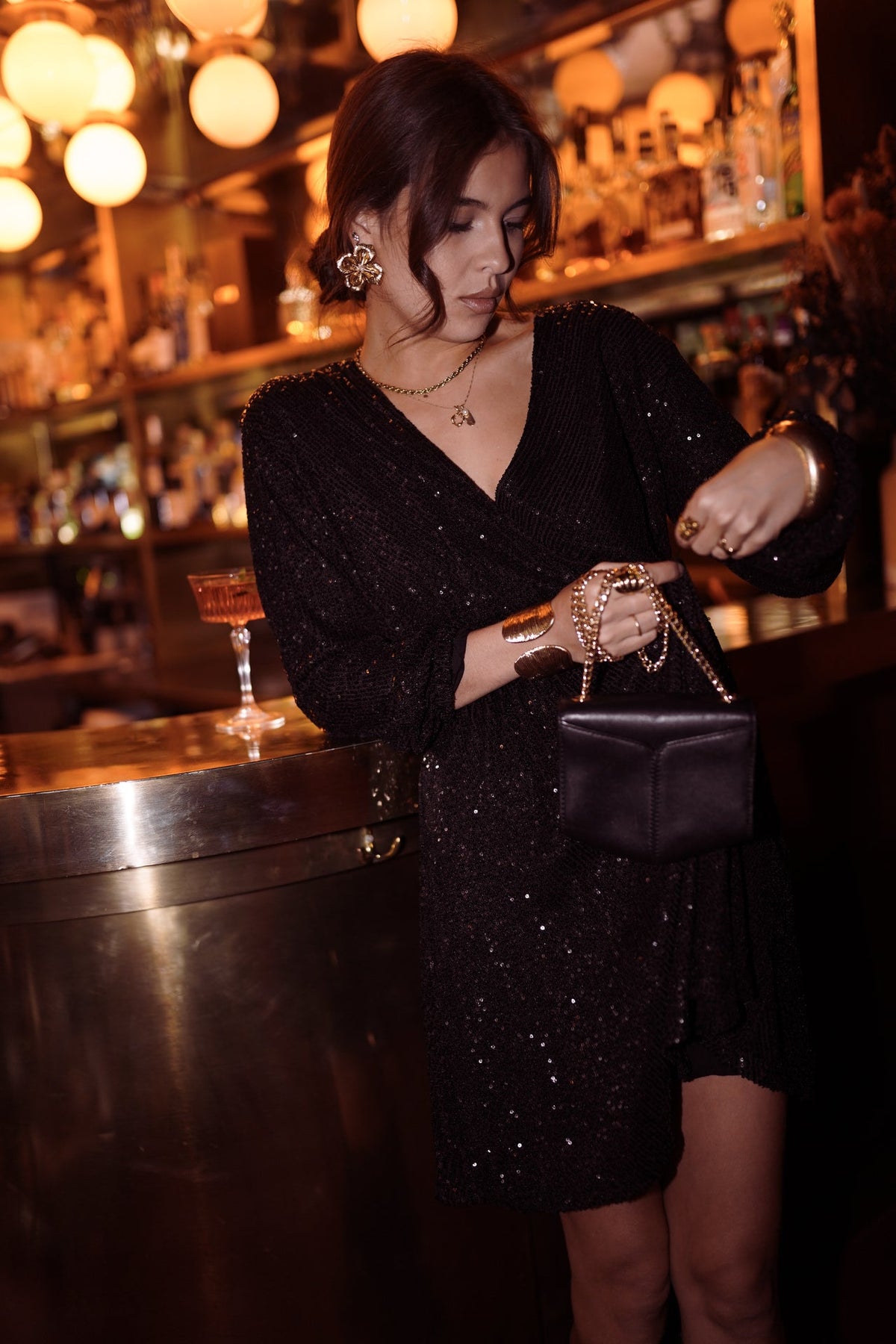 Robe Blackie