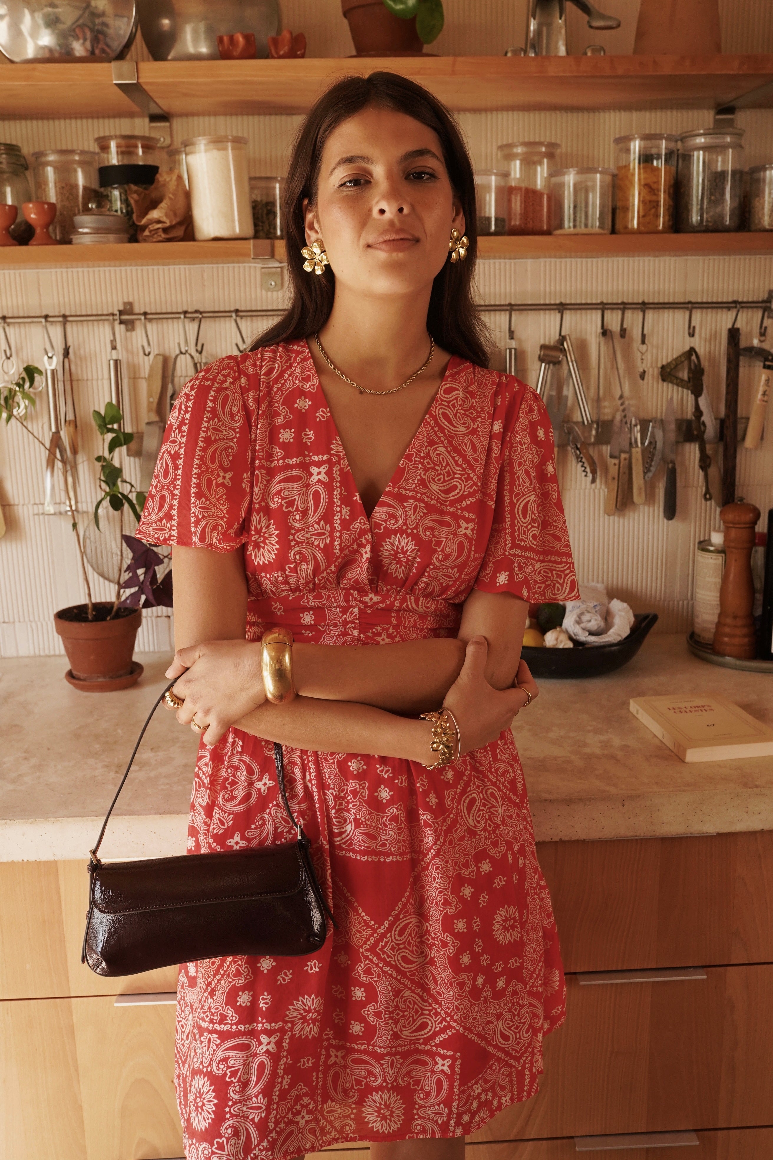 Robe Gaëlle