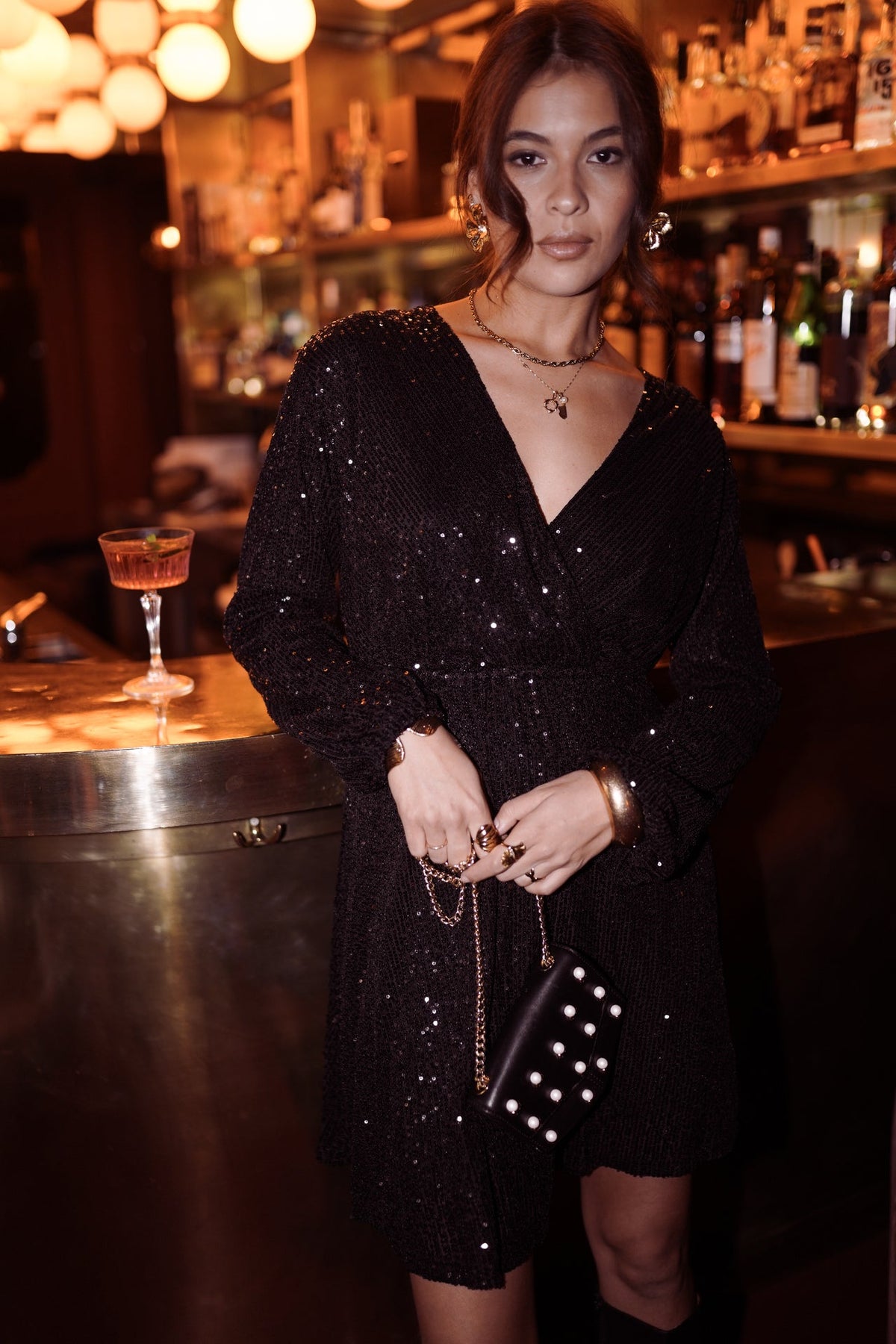 Robe Blackie