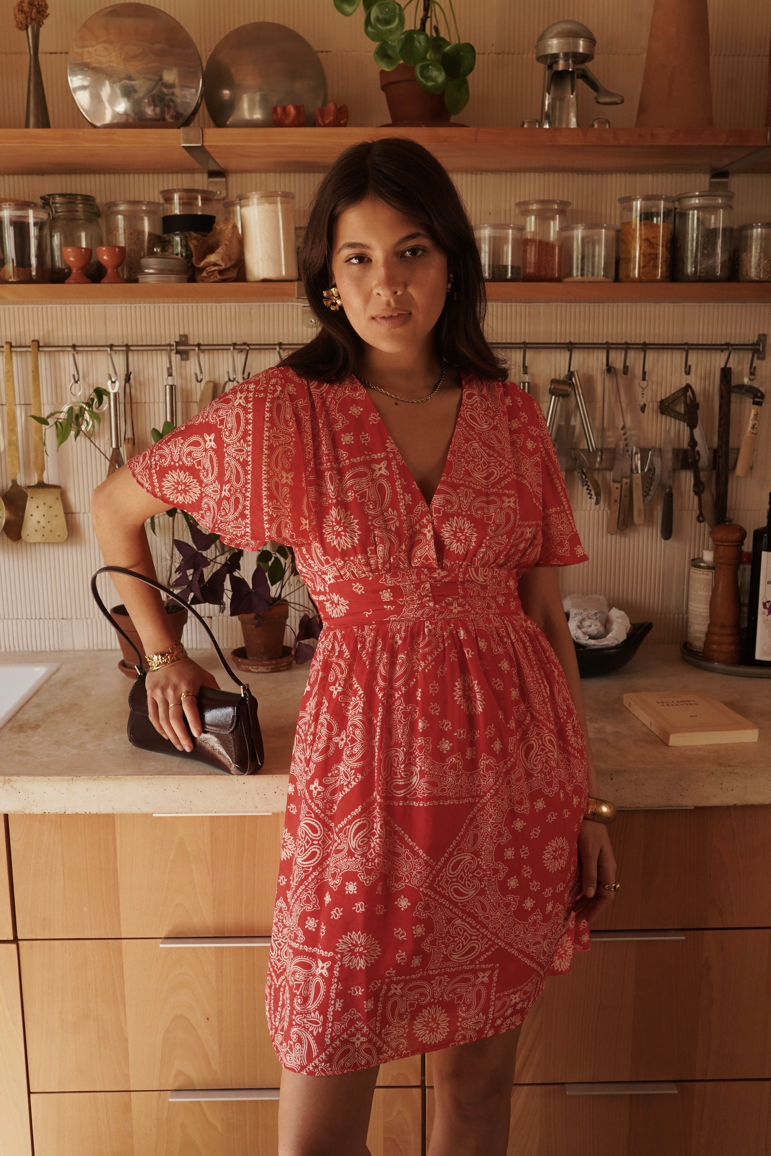 Robe Gaëlle