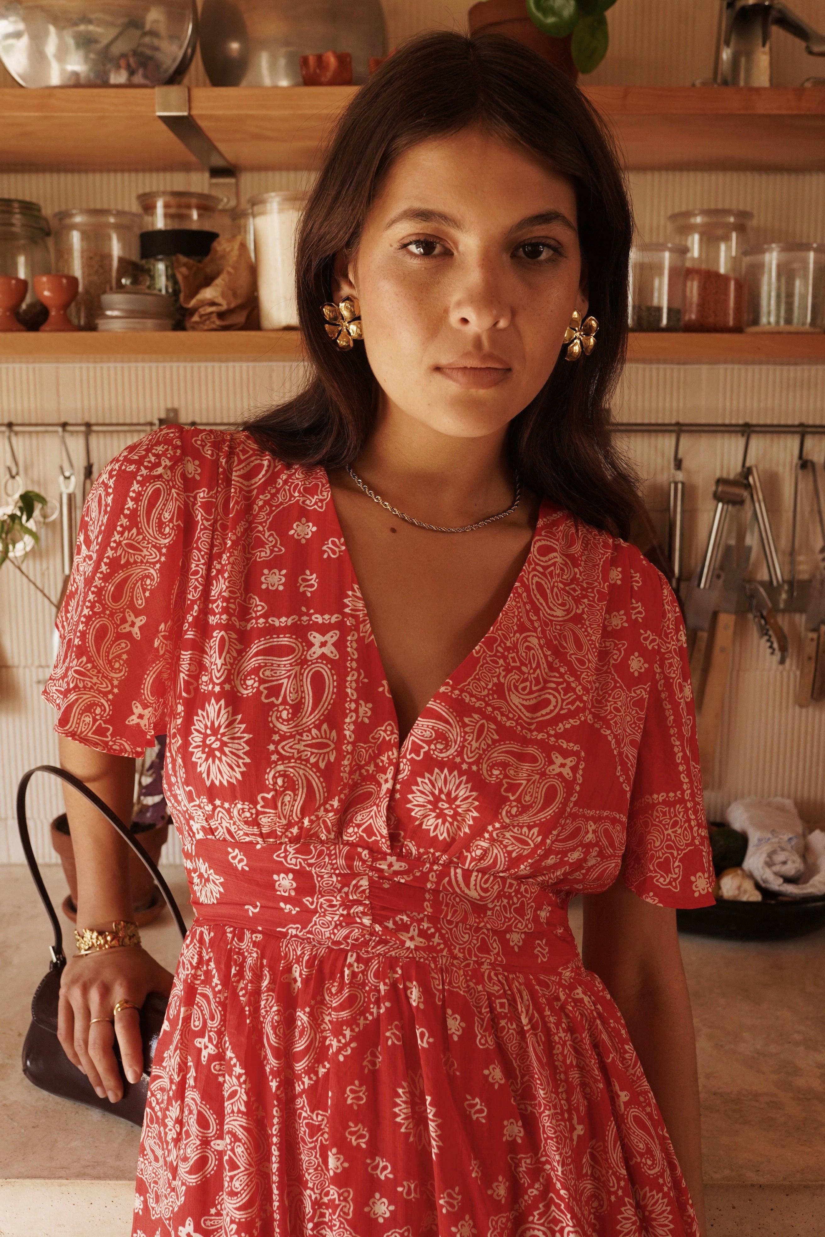 Robe Gaëlle