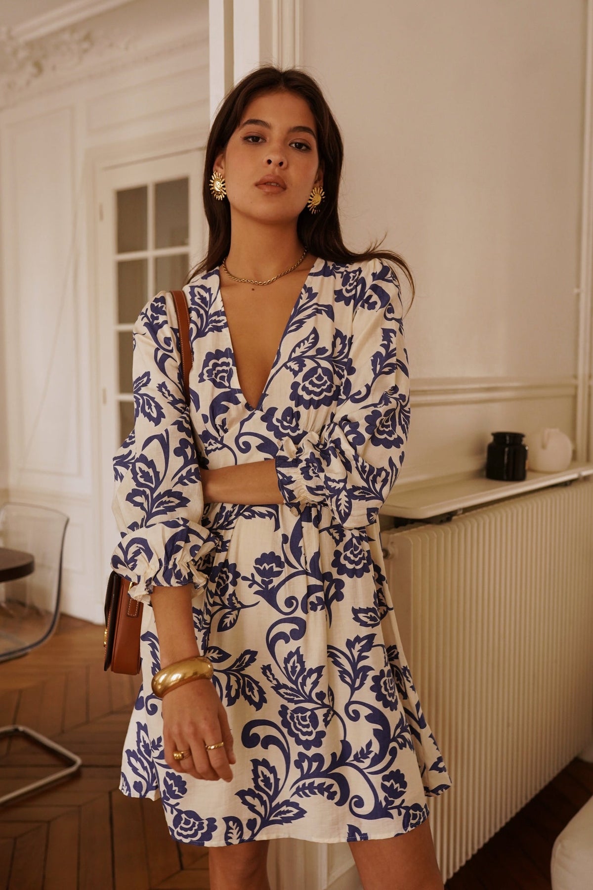 Robe Eva