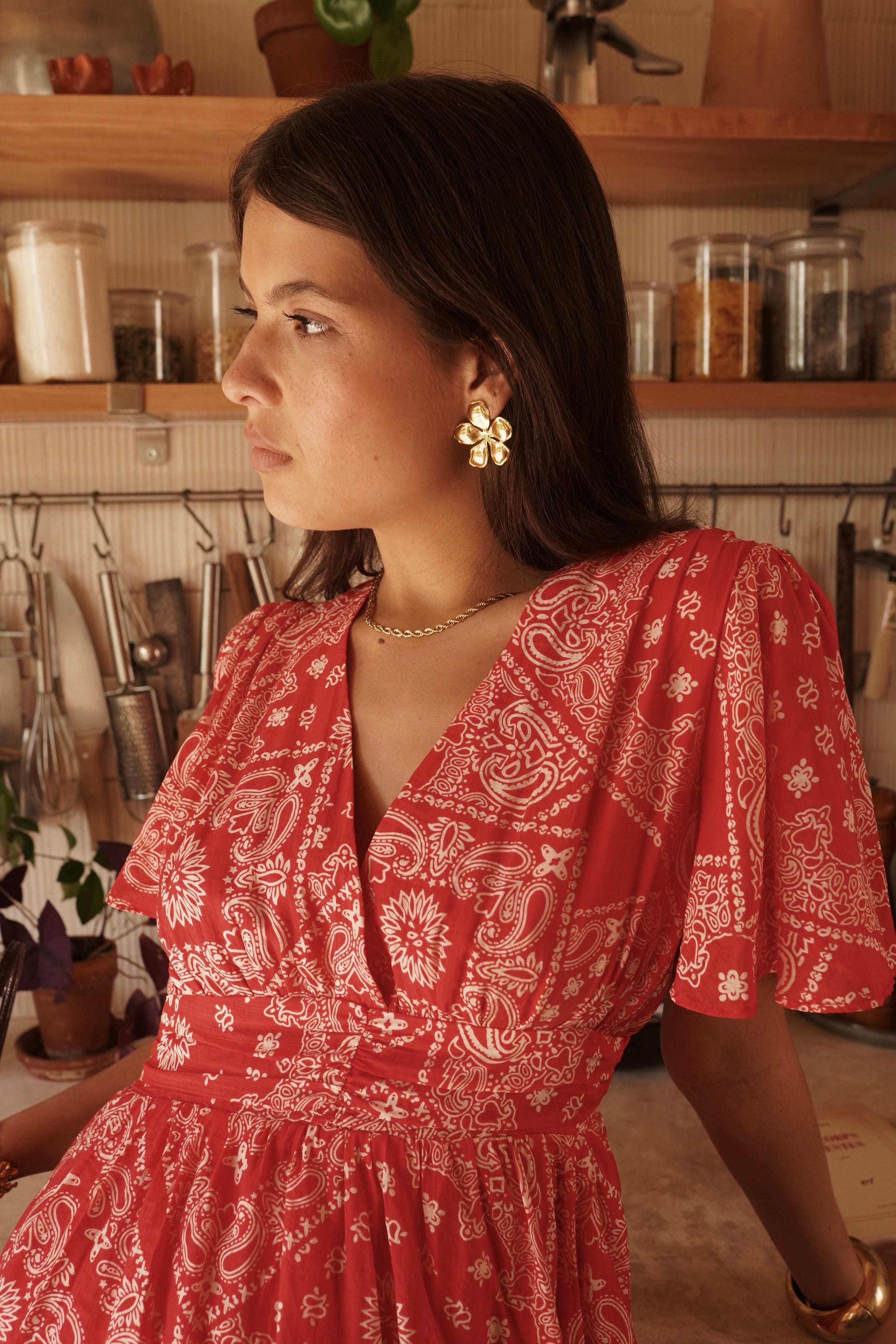 Robe Gaëlle